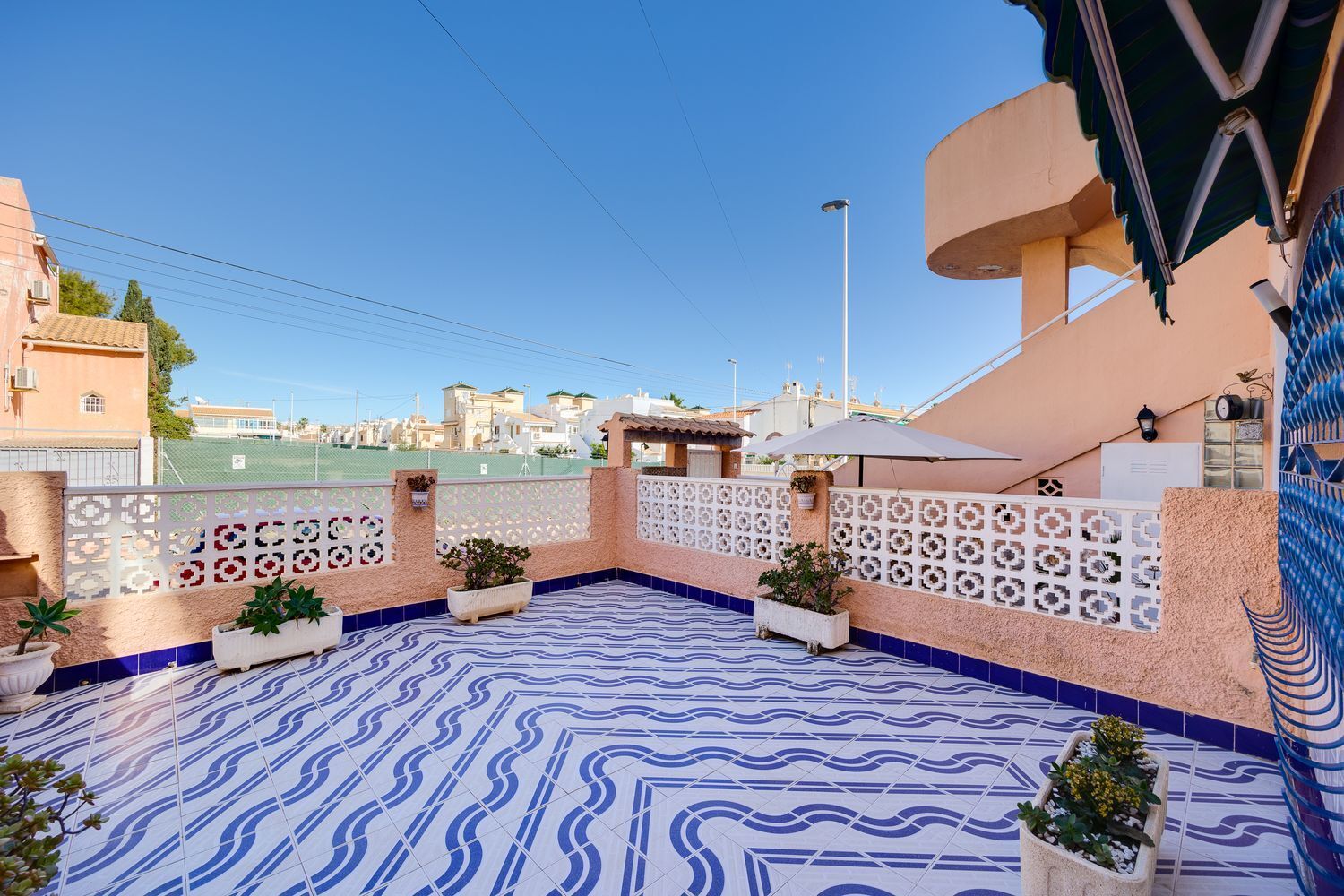 Chalet adosado en venta, Torrevieja, Alicante/Alacant