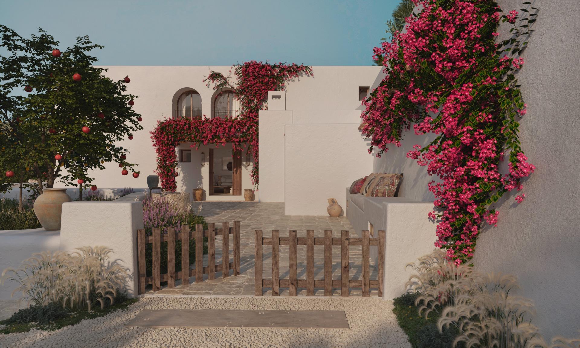 Casa en venta, Can Fornet, Baleares/Islas Baleares