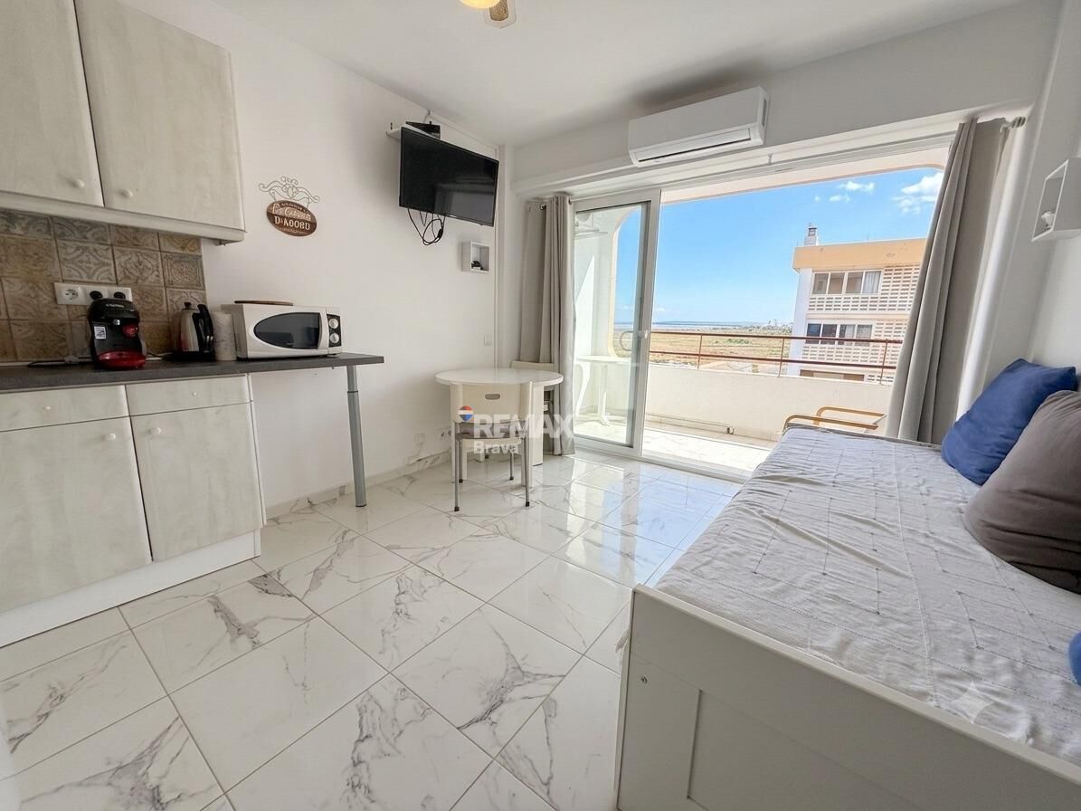 Piso en venta, Roses, Girona