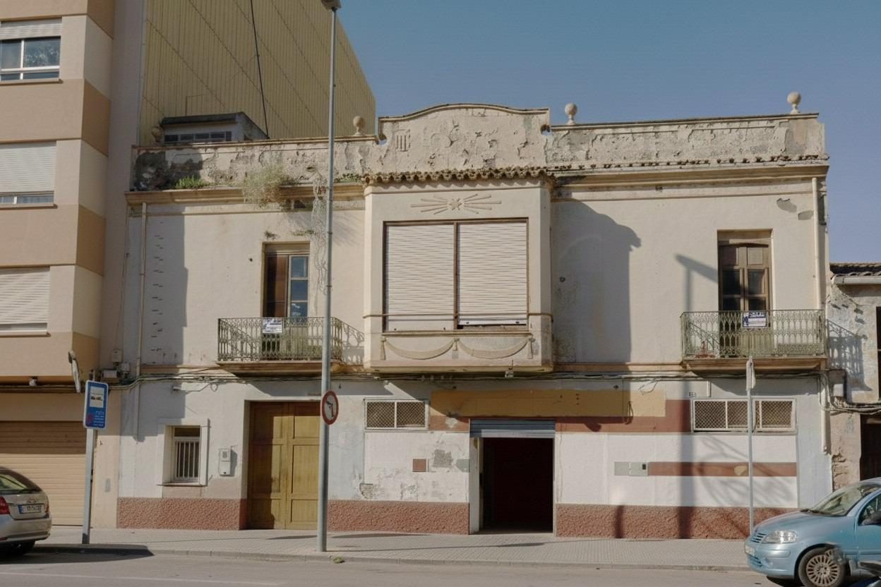 Casas o chalets-Venta-Nules-2064104