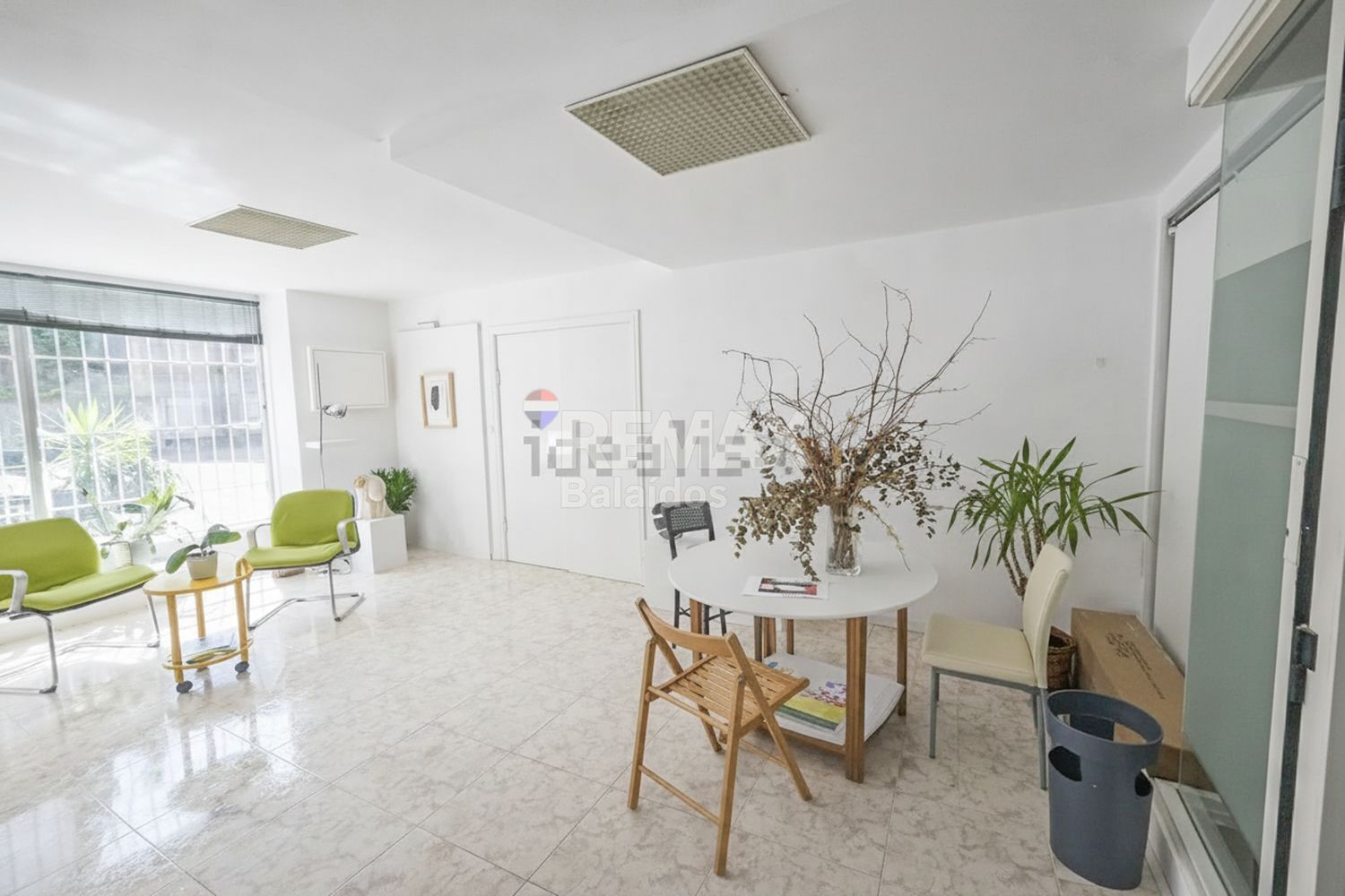 Local Comercial en venta, Teis - O Santo Cura de Ars, Vigo