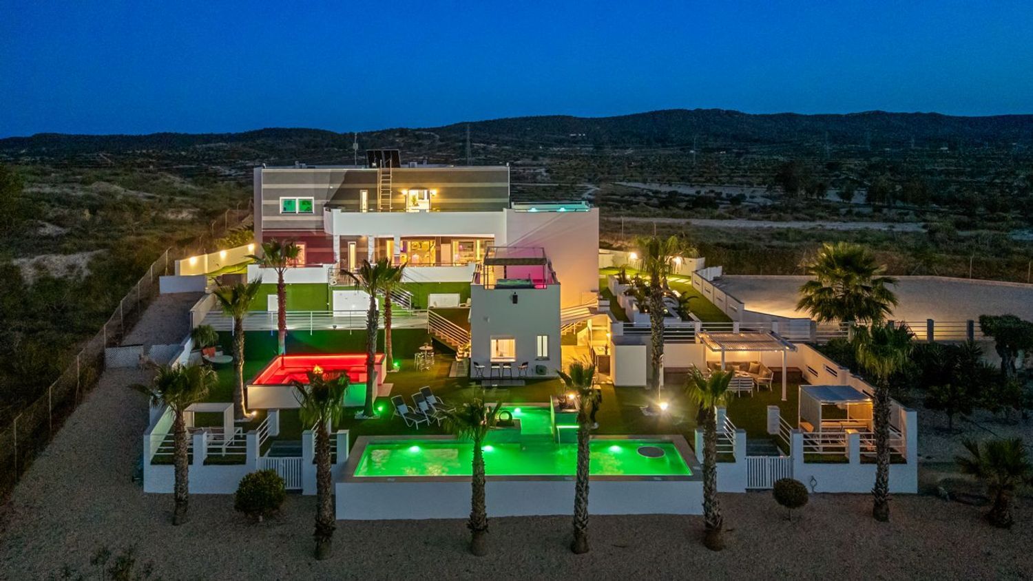 Casas o chalets-Venta-Orihuela-2044735-Foto-2