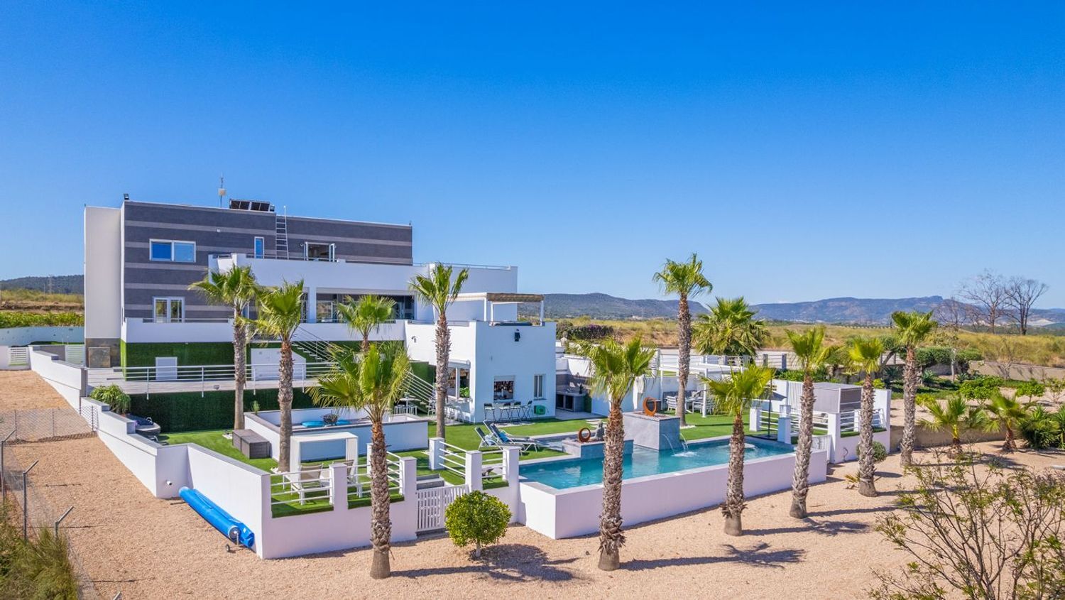 Casas o chalets-Venta-Orihuela-2044735-Foto-3