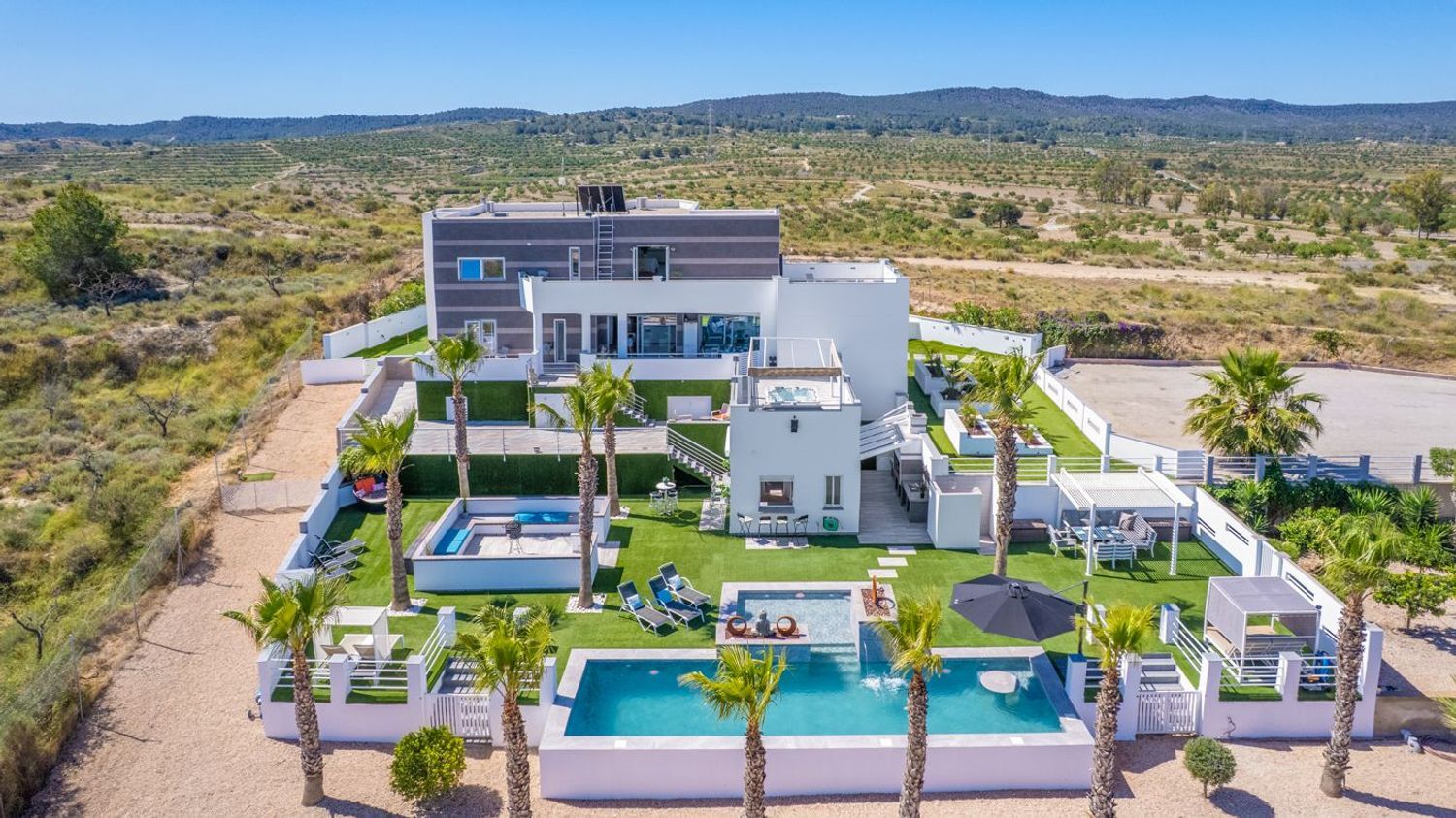Casas o chalets-Venta-2044735
