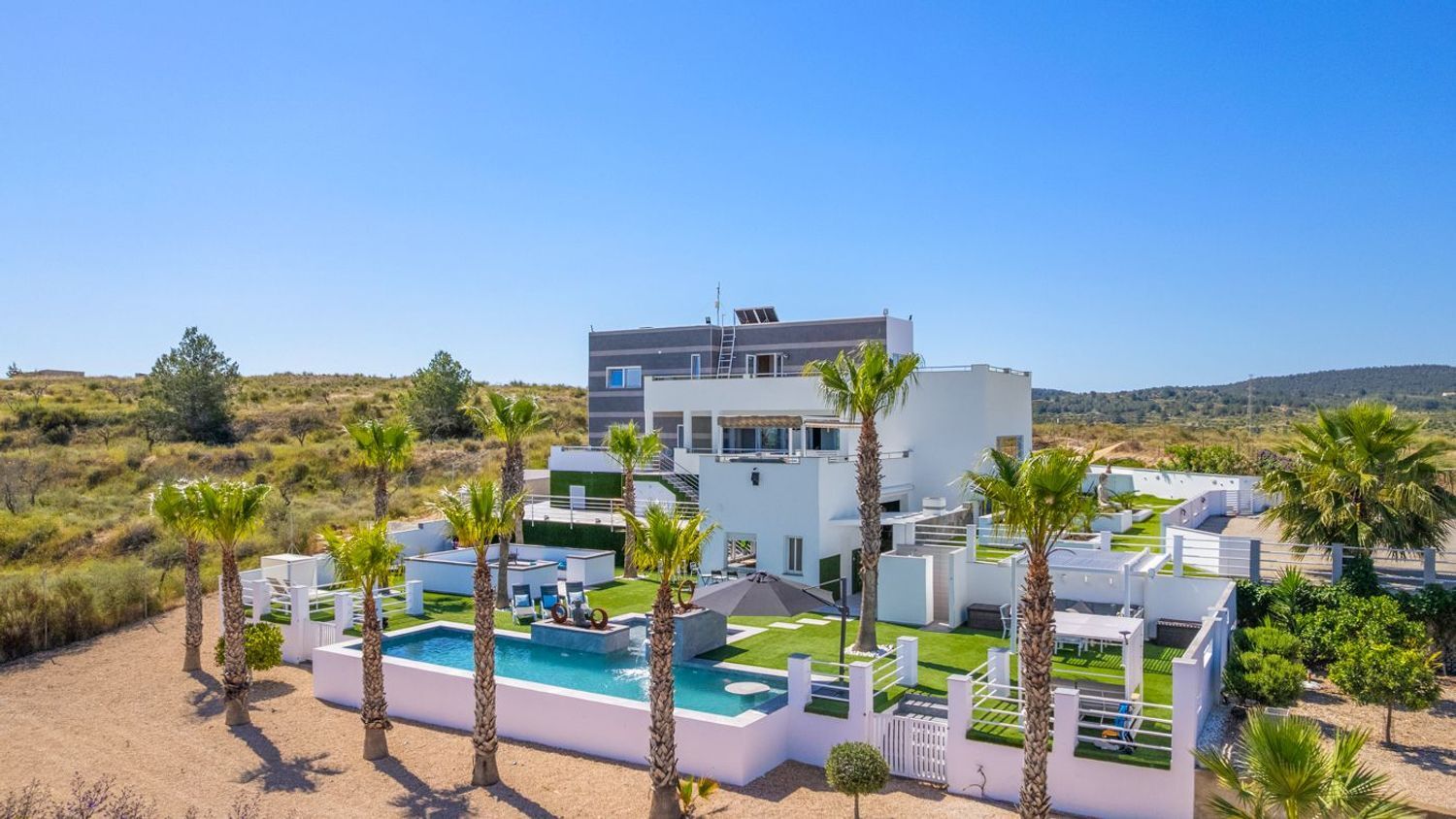 Casas o chalets-Venta-Orihuela-2044735-Foto-39