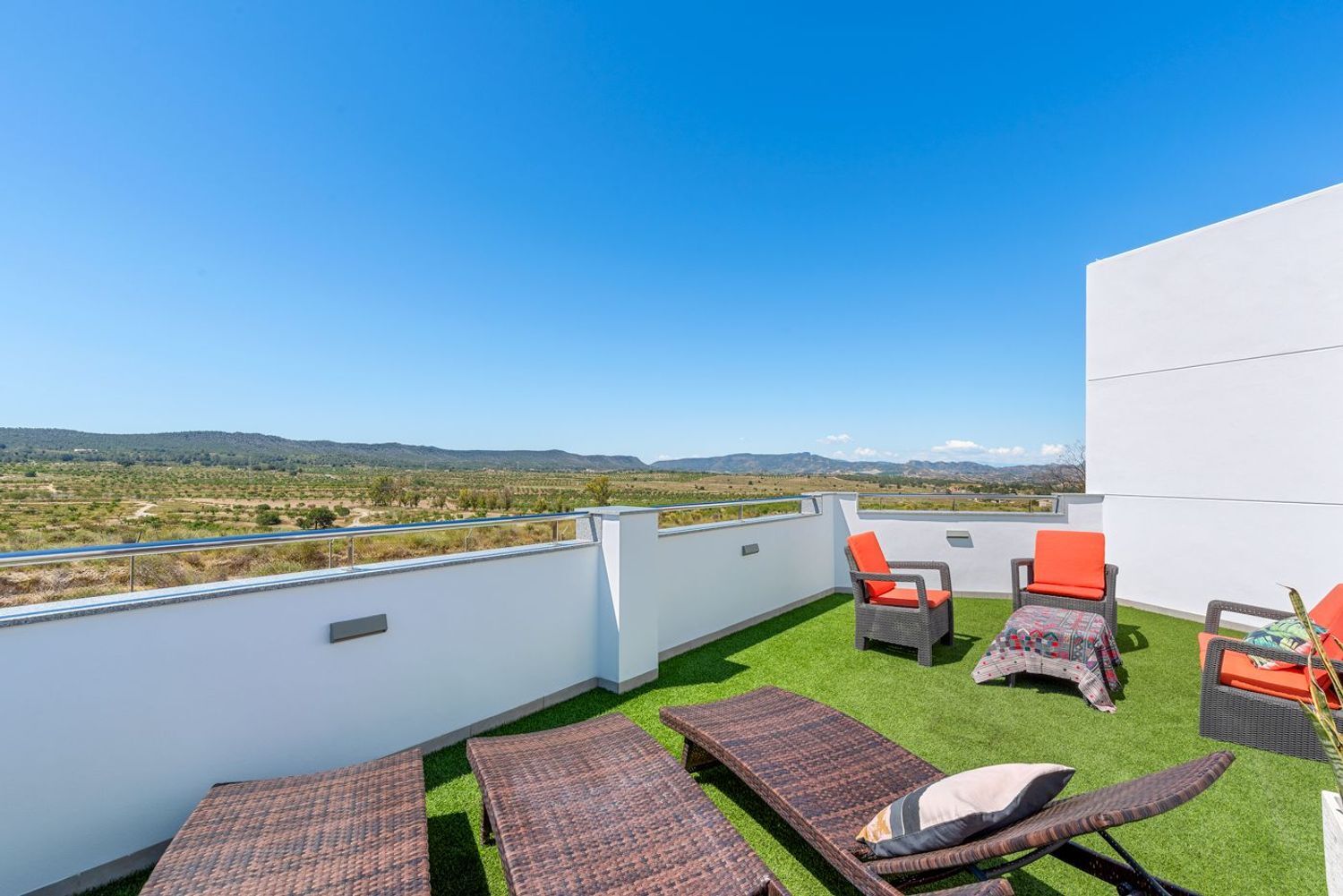 Casas o chalets-Venta-Orihuela-2044735-Foto-44