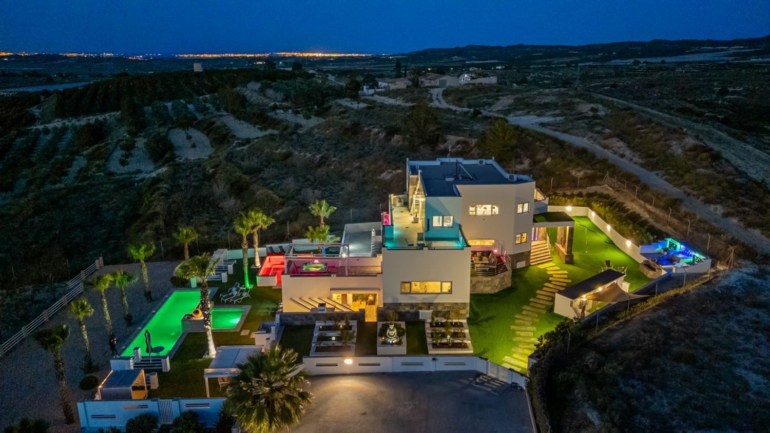 Casas o chalets-Venta-Orihuela-2044735-Foto-62