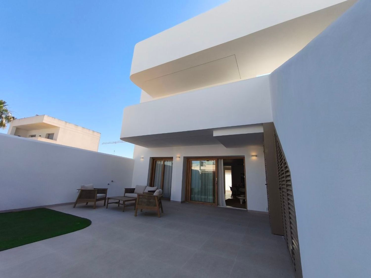 Piso en venta, San Pedro del Pinatar, Murcia