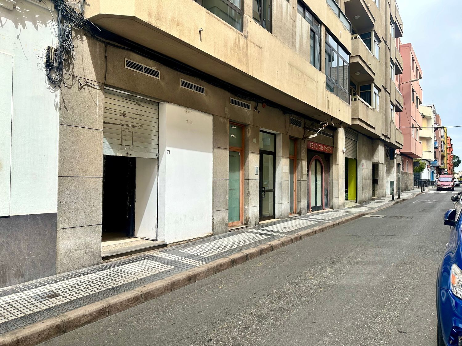 Local Comercial en venta, Las Palmas de Gran Canaria