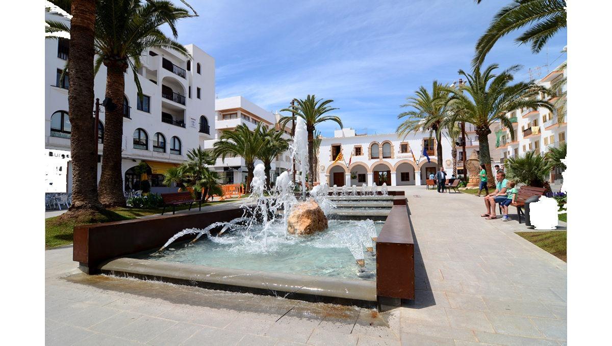 Local Comercial en alquiler, Santa EulÃ ria des Riu, Baleares/Islas Baleares, Baleares/Islas Baleares