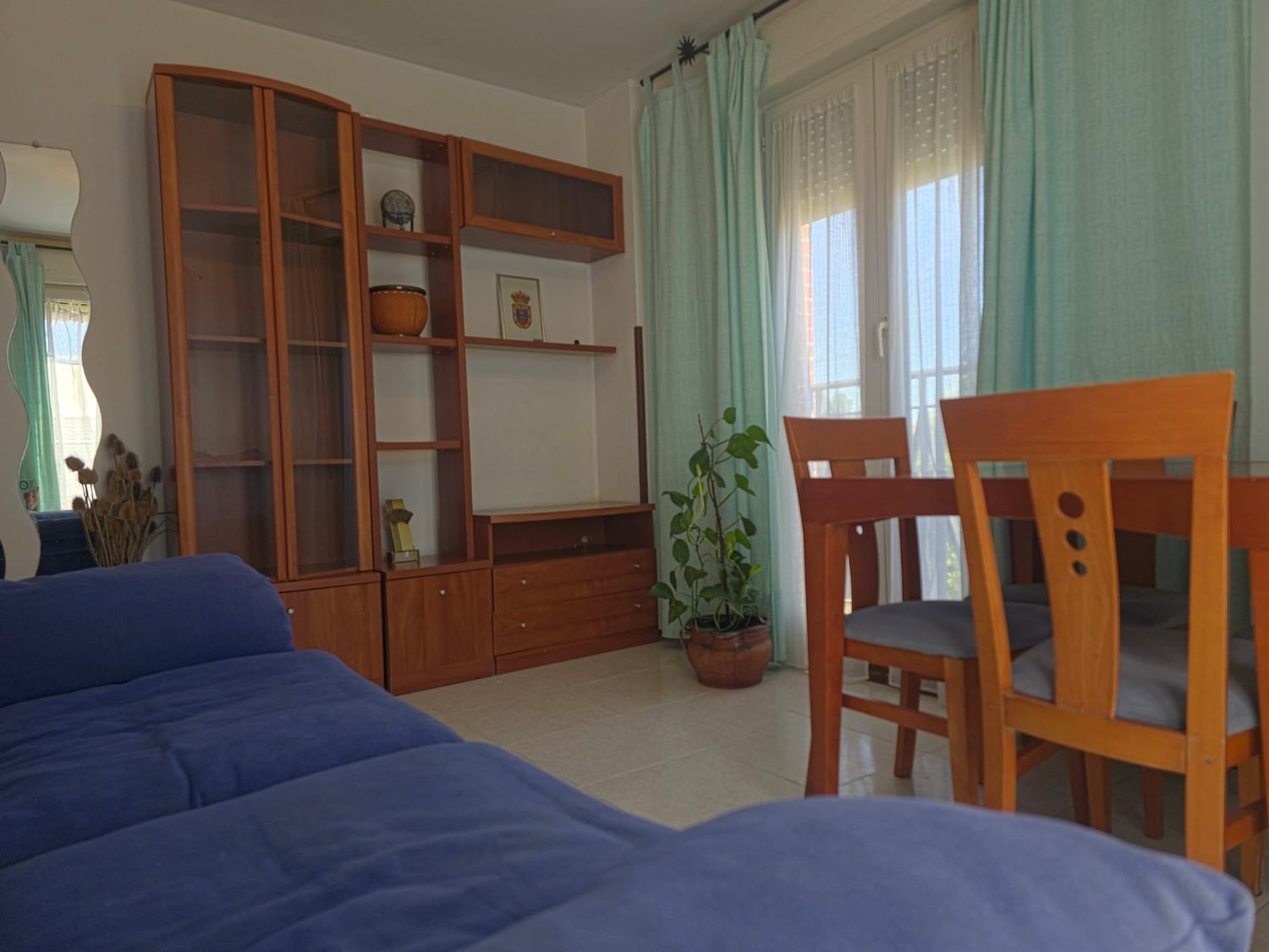 Piso en venta  Cigales  1/1