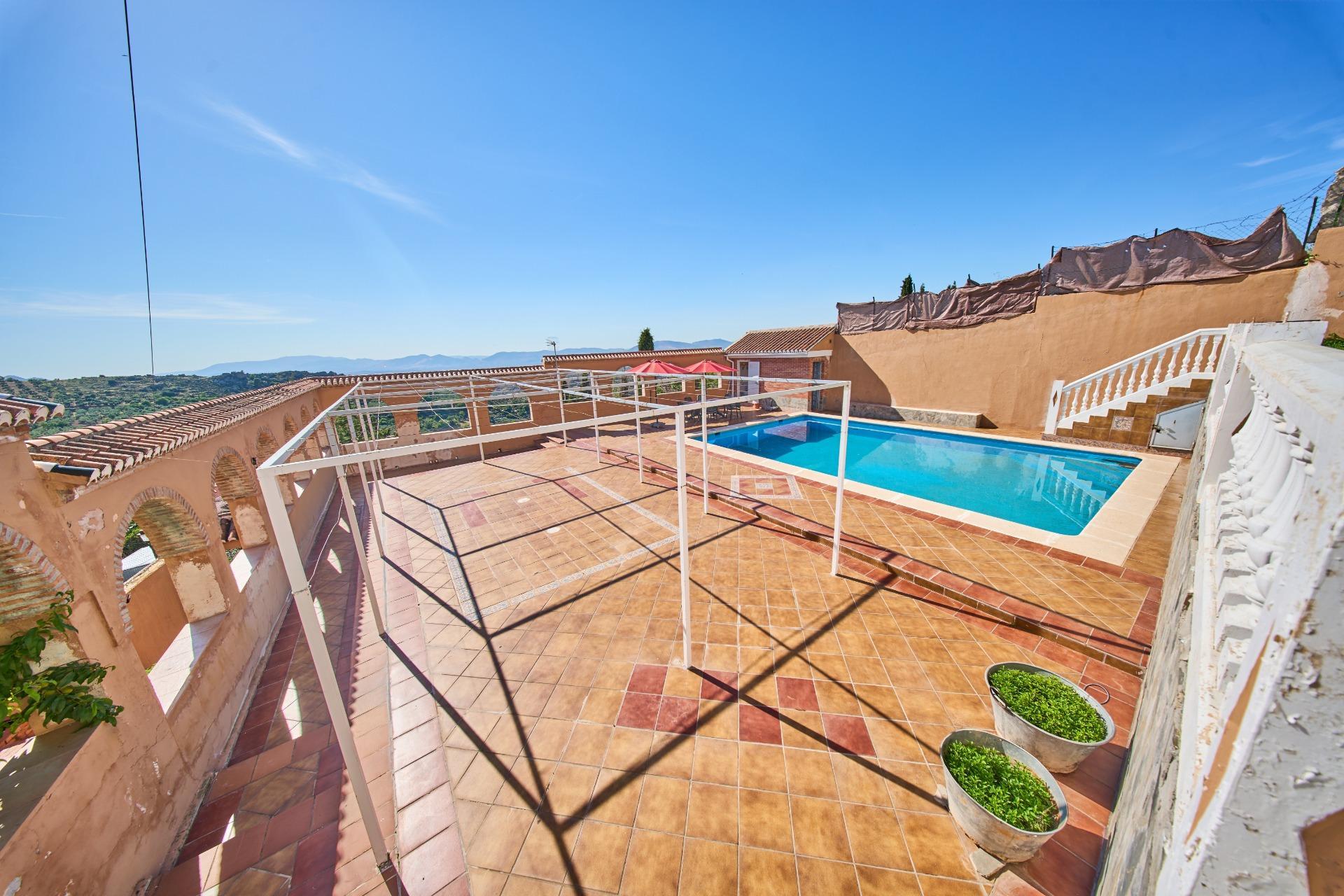Casa en venta  calle PARRIZAL, Nivar  1/1