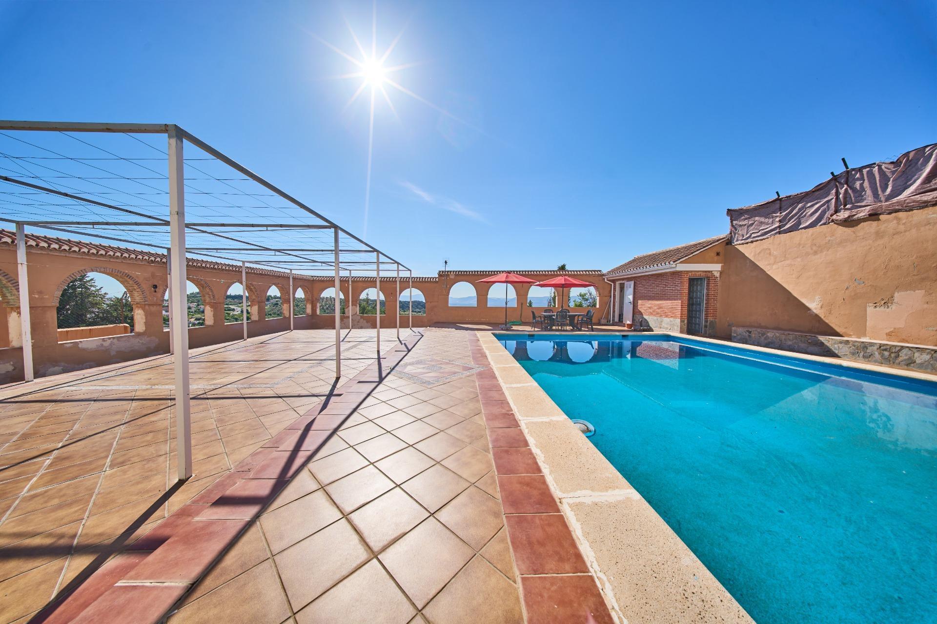 Casa en venta en calle Parrizal, Nivar 3/44