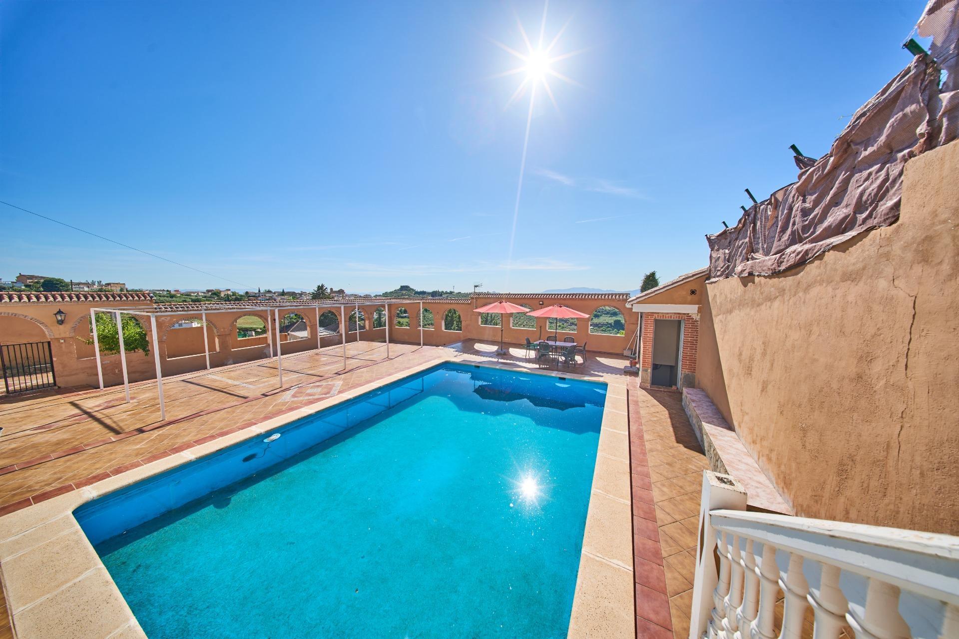 Casa en venta en calle Parrizal, Nivar 4/44