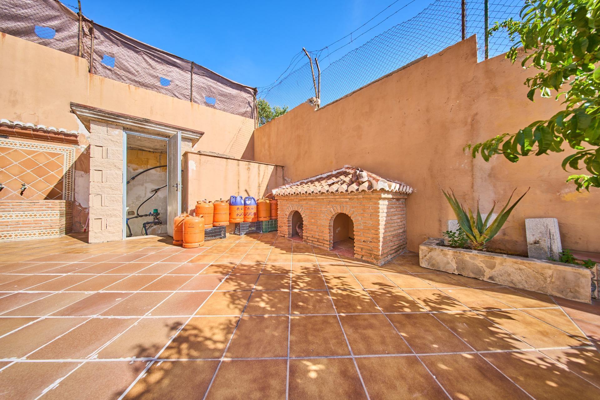 Casa en venta en calle Parrizal, Nivar 5/44