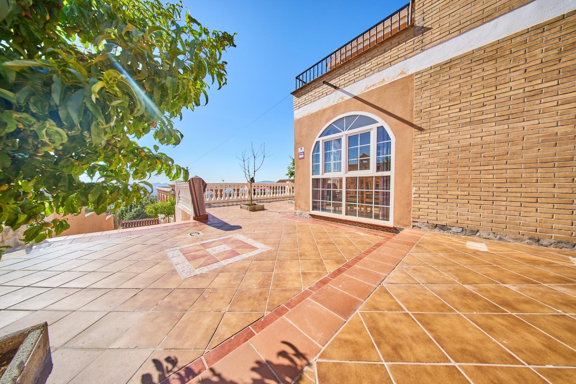 Casa en venta en calle Parrizal, Nivar 9/44