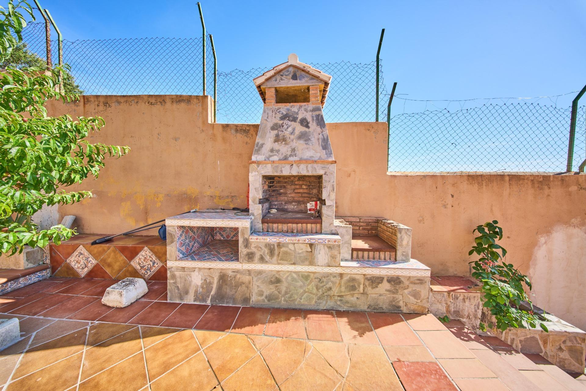 Casa en venta en calle Parrizal, Nivar 11/44