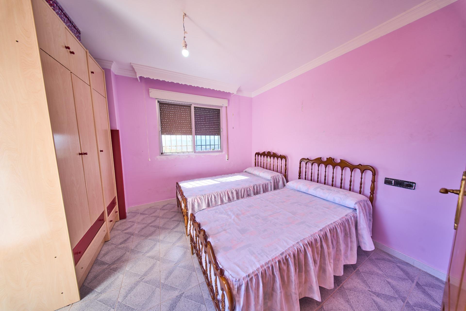 Casa en venta en calle Parrizal, Nivar 14/44