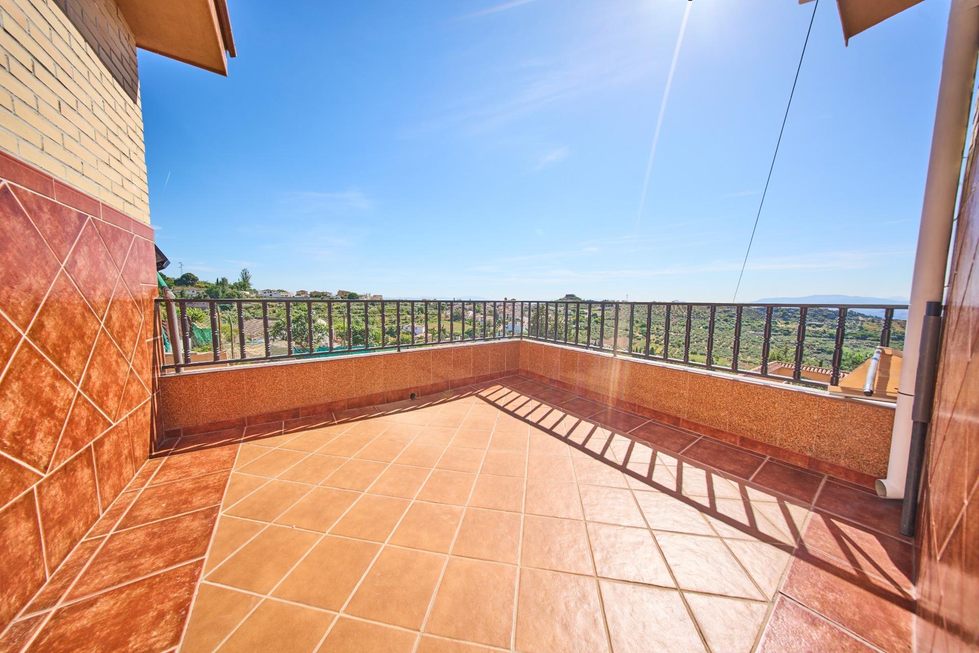 Casa en venta en calle Parrizal, Nivar 17/44