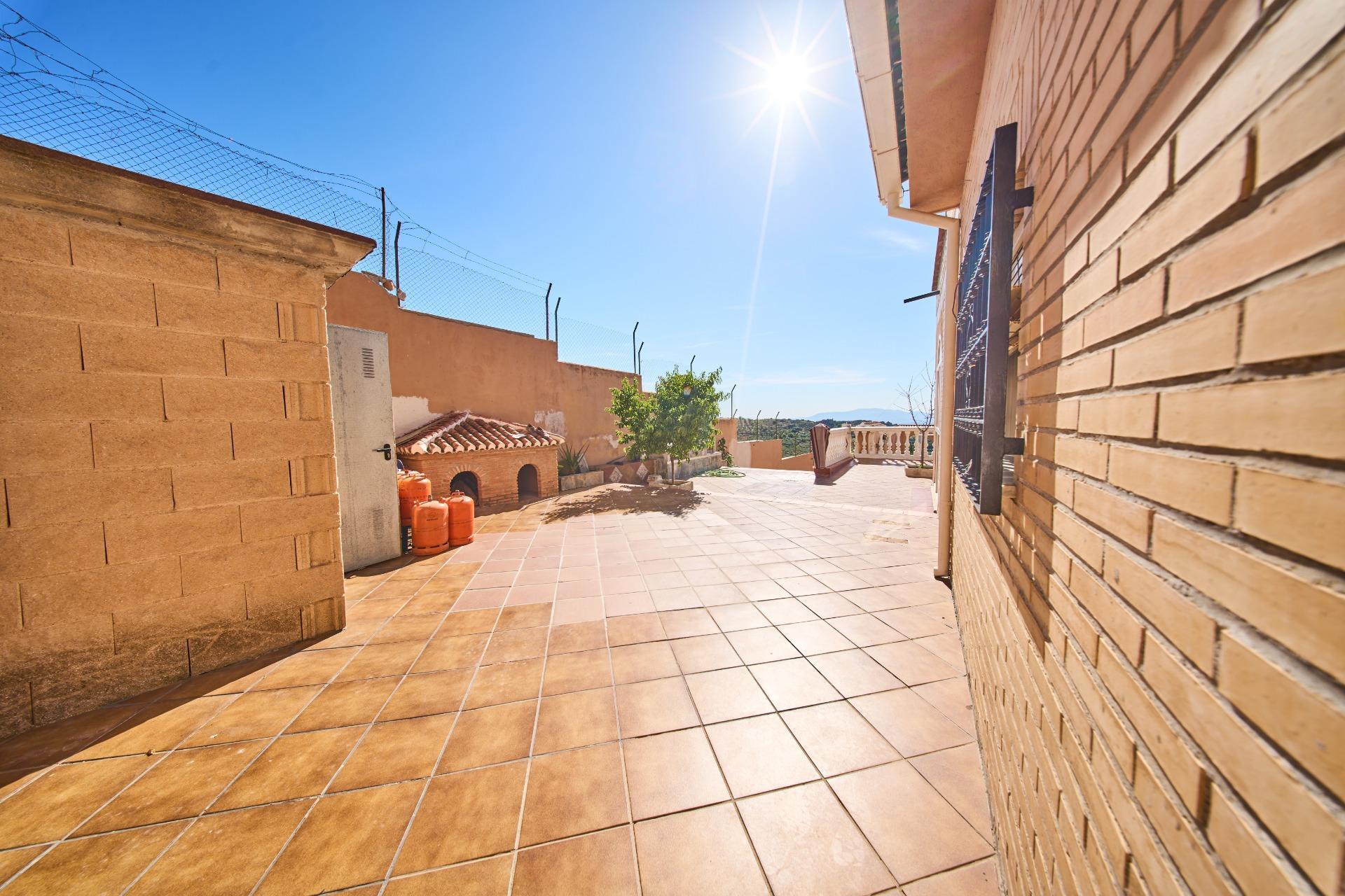 Casa en venta en calle Parrizal, Nivar 18/44