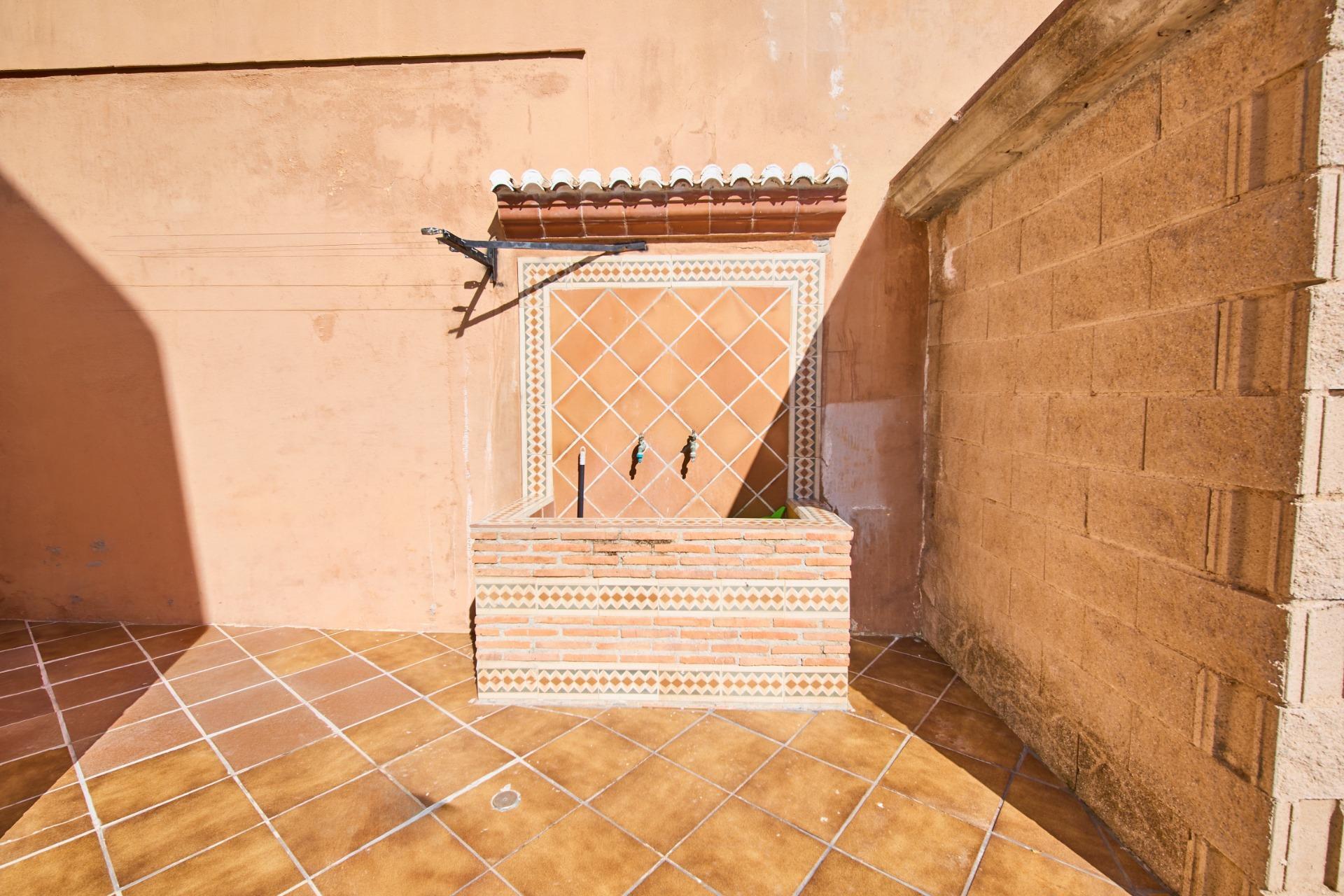 Casa en venta en calle Parrizal, Nivar 19/44