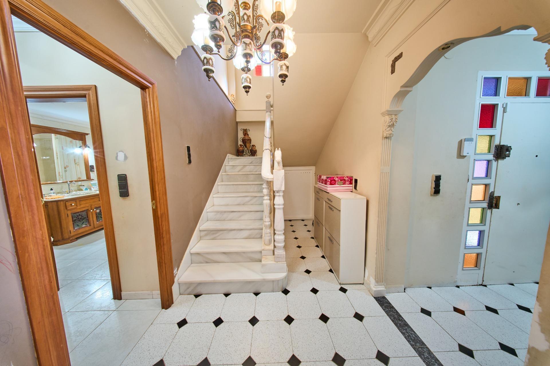 Casa en venta en calle Parrizal, Nivar 27/44