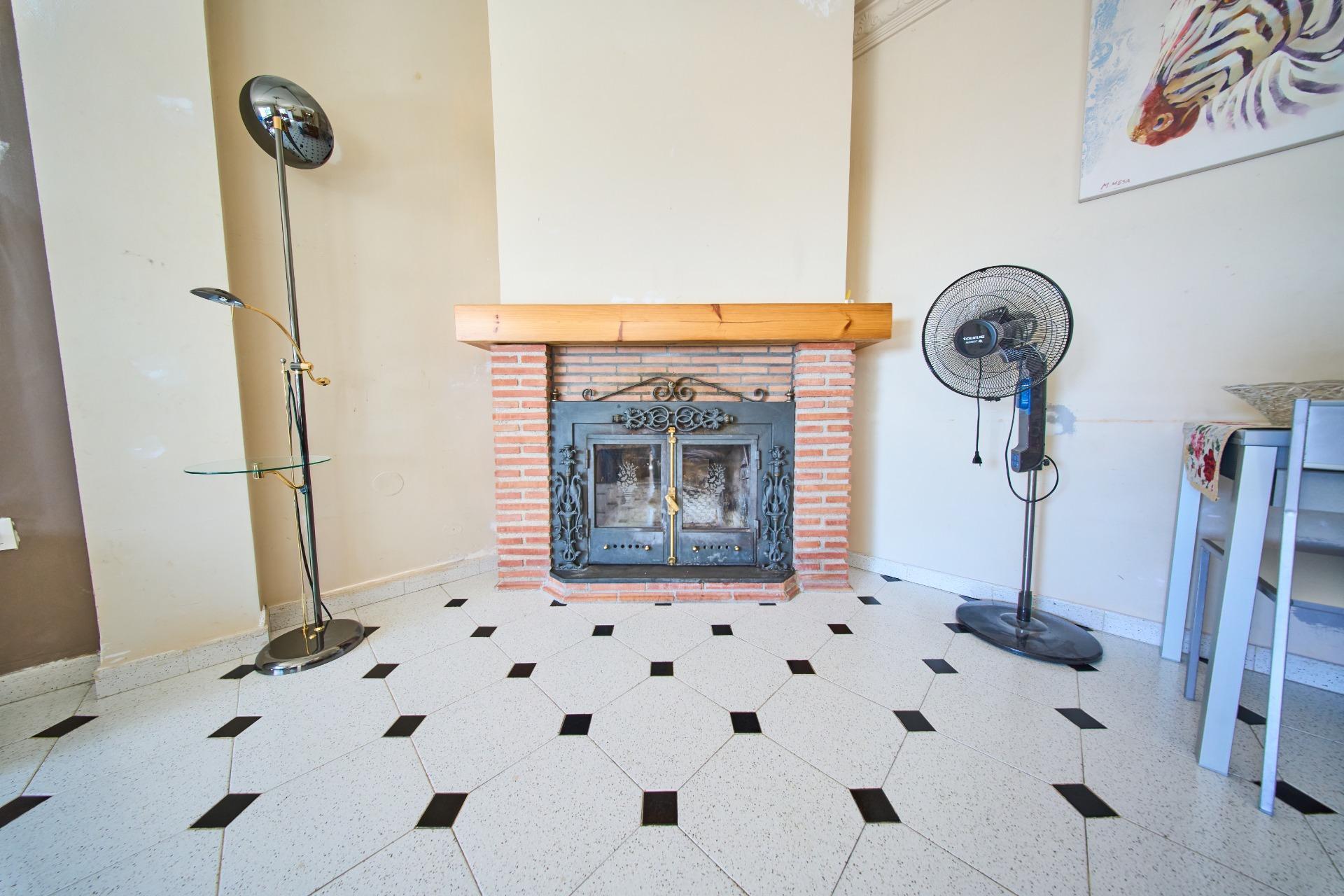 Casa en venta en calle Parrizal, Nivar 33/44