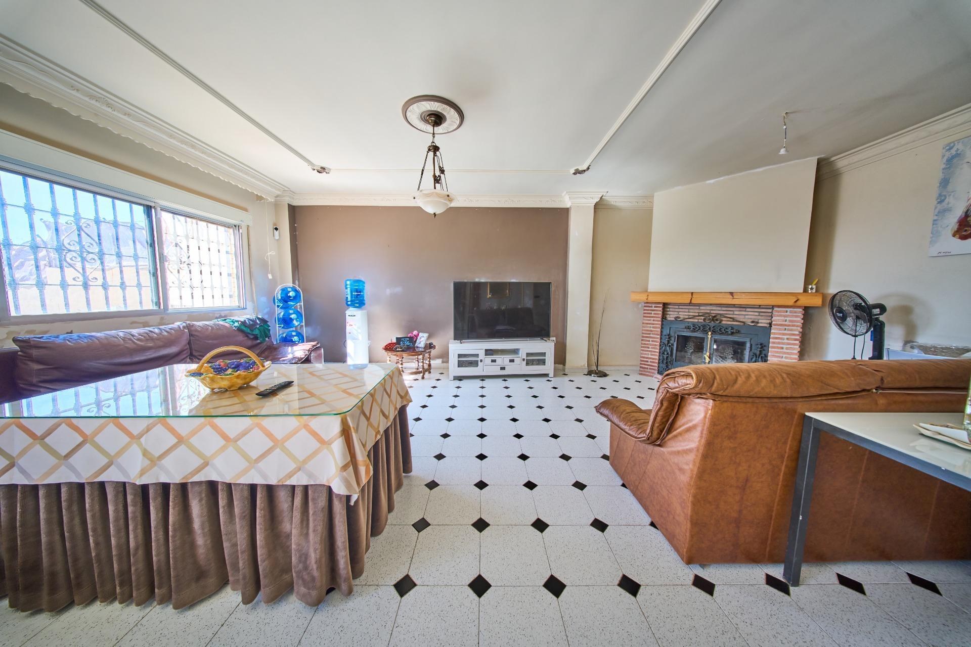 Casa en venta en calle Parrizal, Nivar 34/44
