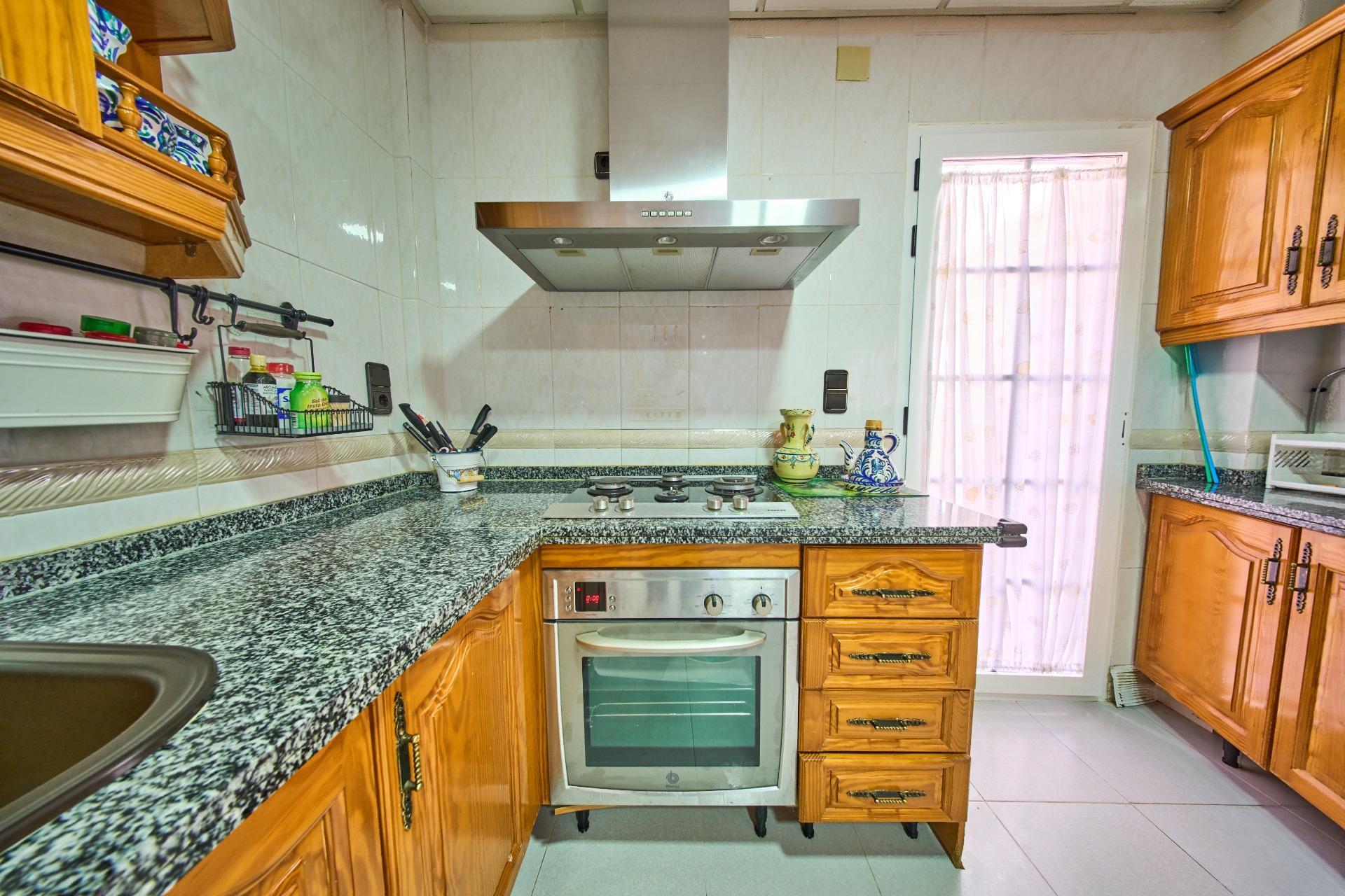 Casa en venta en calle Parrizal, Nivar 38/44