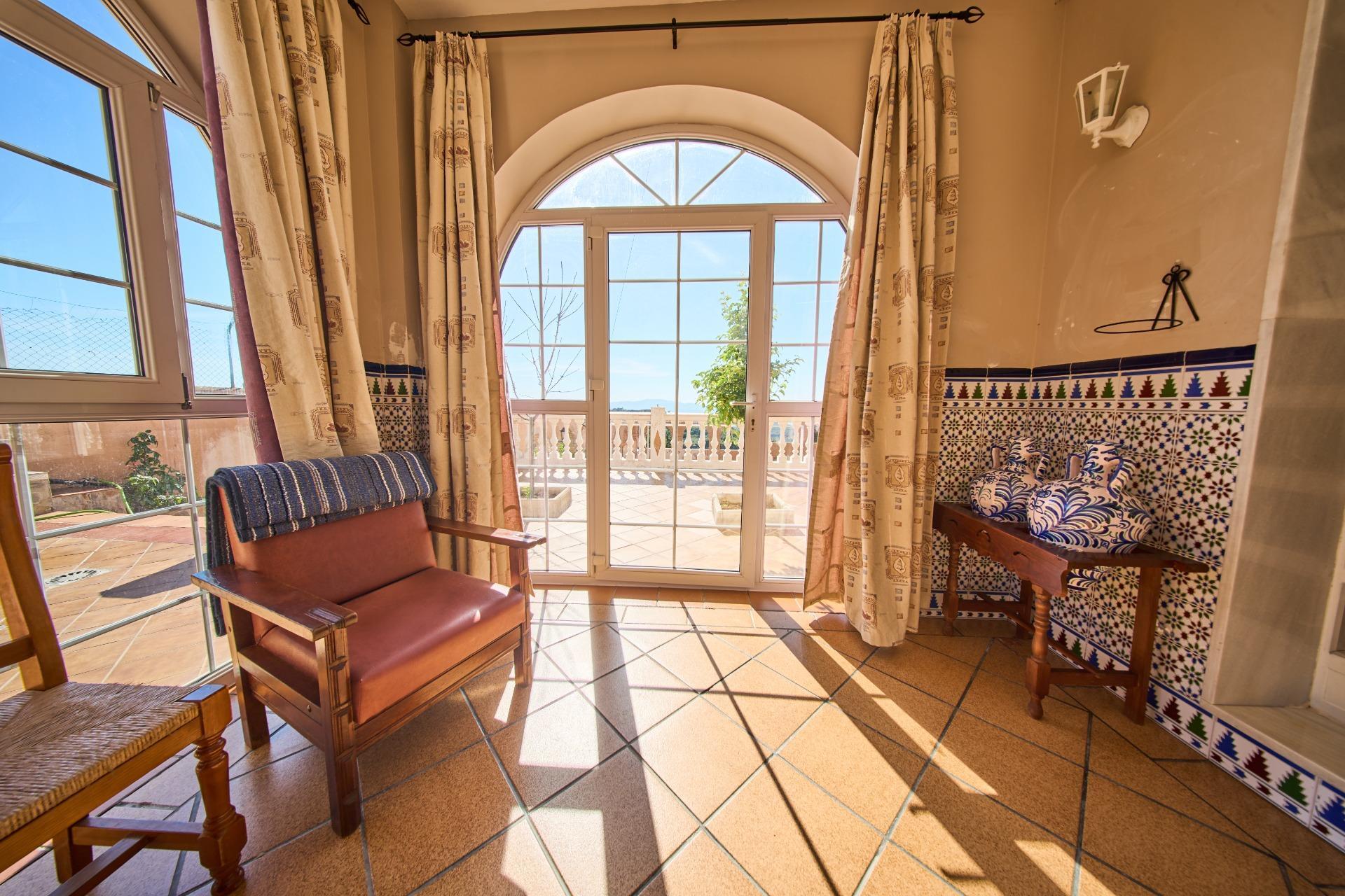 Casa en venta en calle Parrizal, Nivar 39/44