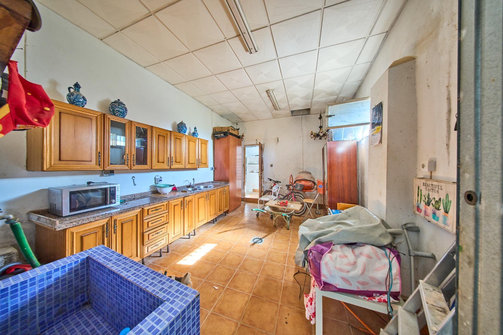 Casa en venta en calle Parrizal, Nivar 43/44