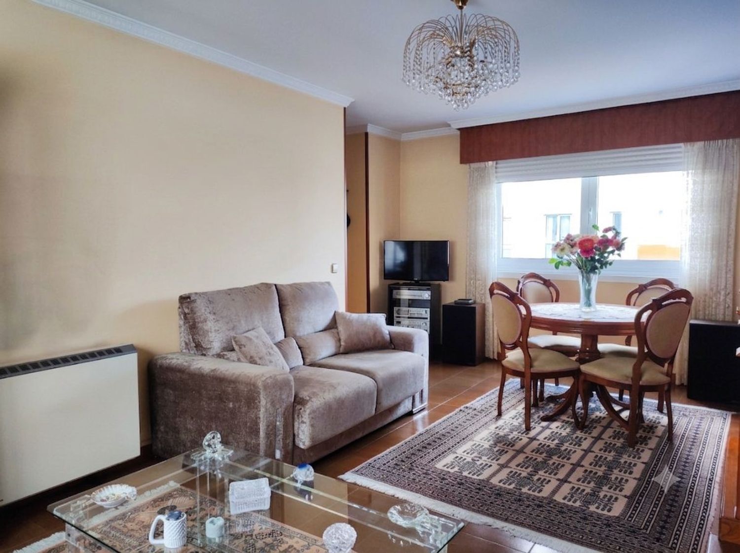 Piso en venta, A Coruña, La Coruña