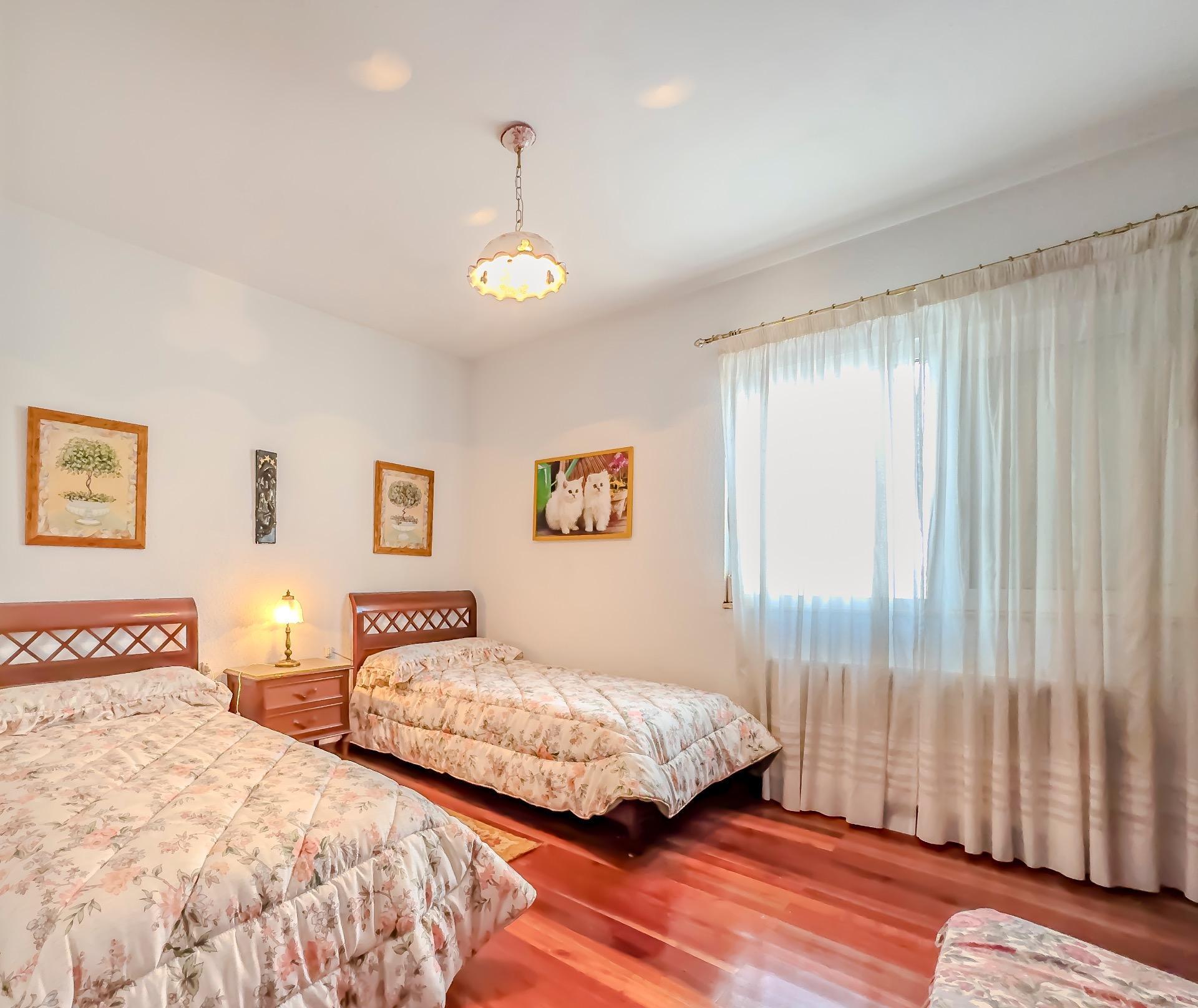 Chalet pareado en venta, Brañavieja, Cantabria
