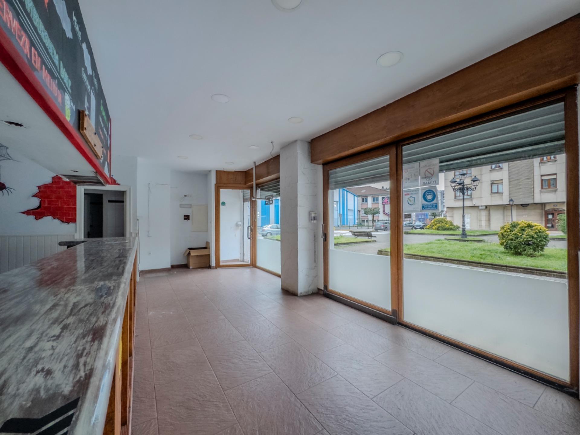 Local Comercial en venta, Camargo, Cantabria, Cantabria