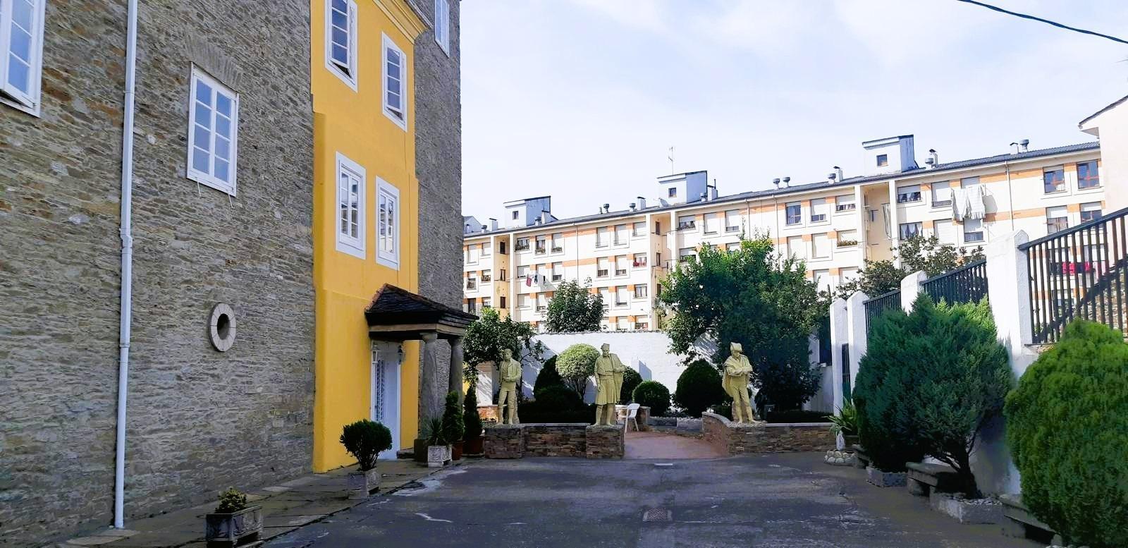 Casas o chalets-Venta-2059856