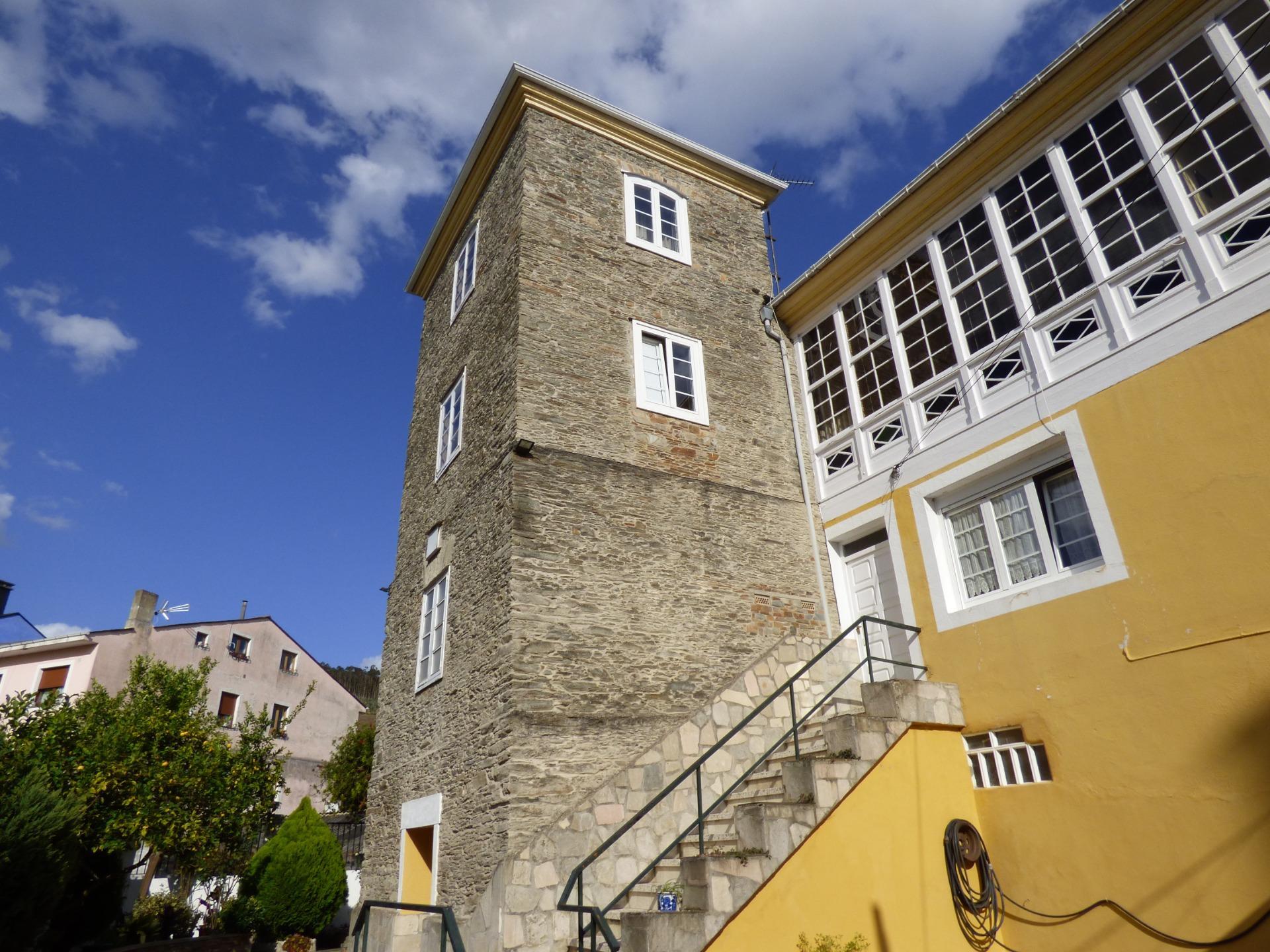 Casas o chalets-Venta-Vegadeo-2059856-Foto-2