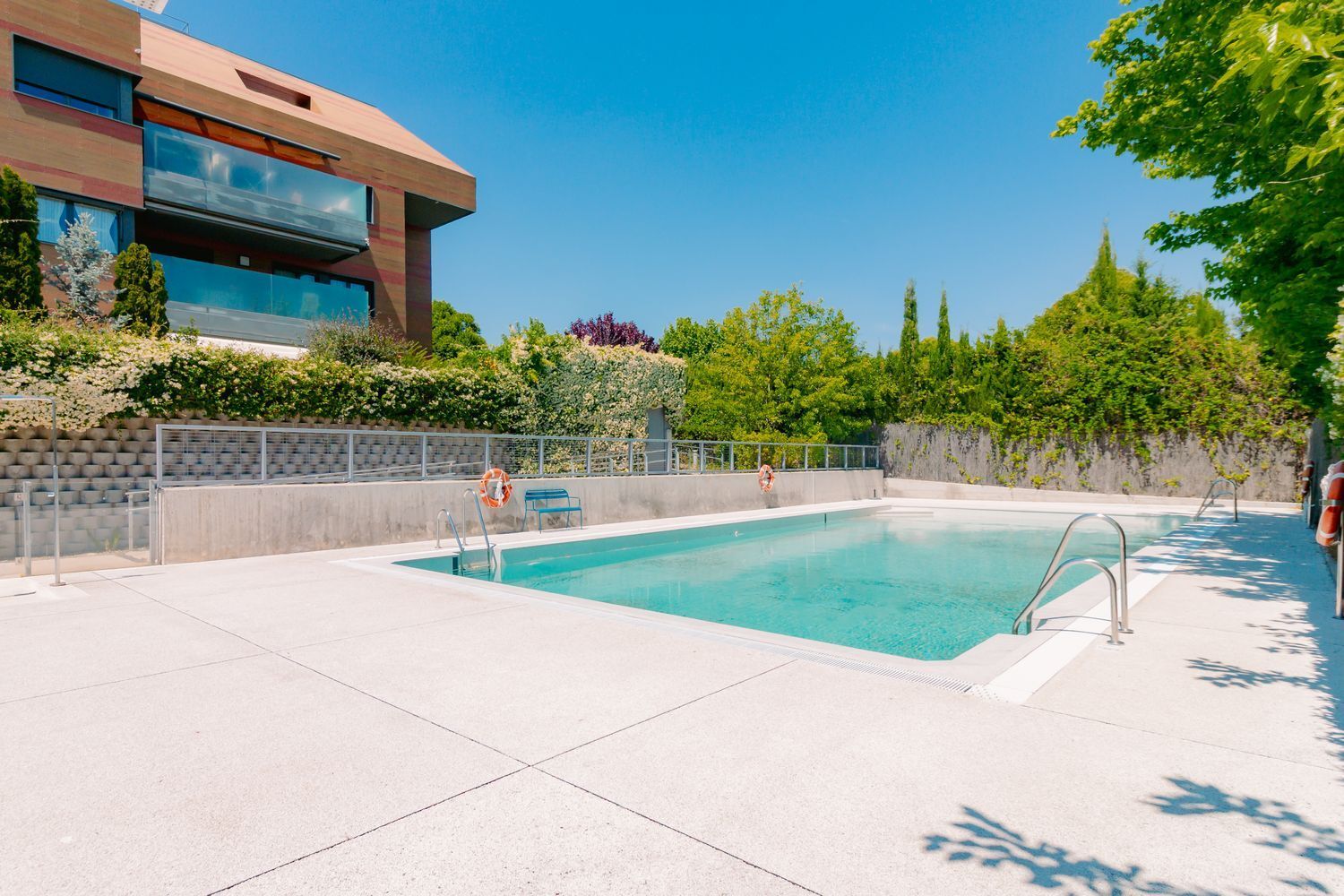 Piso en venta  calle JUAN HERRERAS SANCHEZ, Pozuelo de Alarcón  1/1