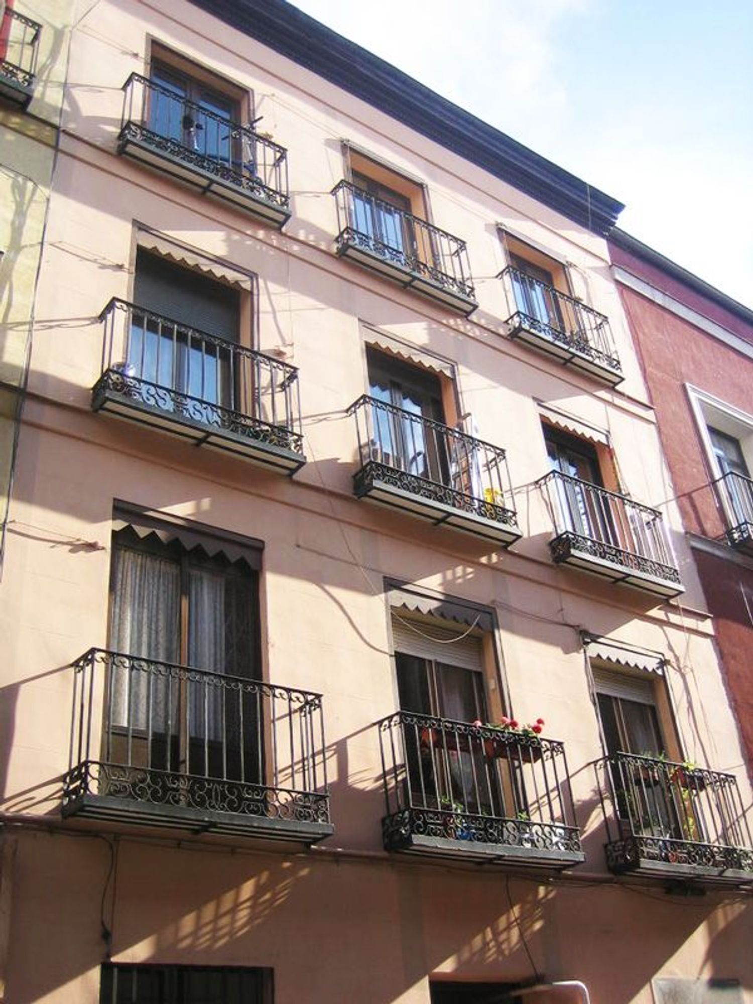Piso en venta, Madrid