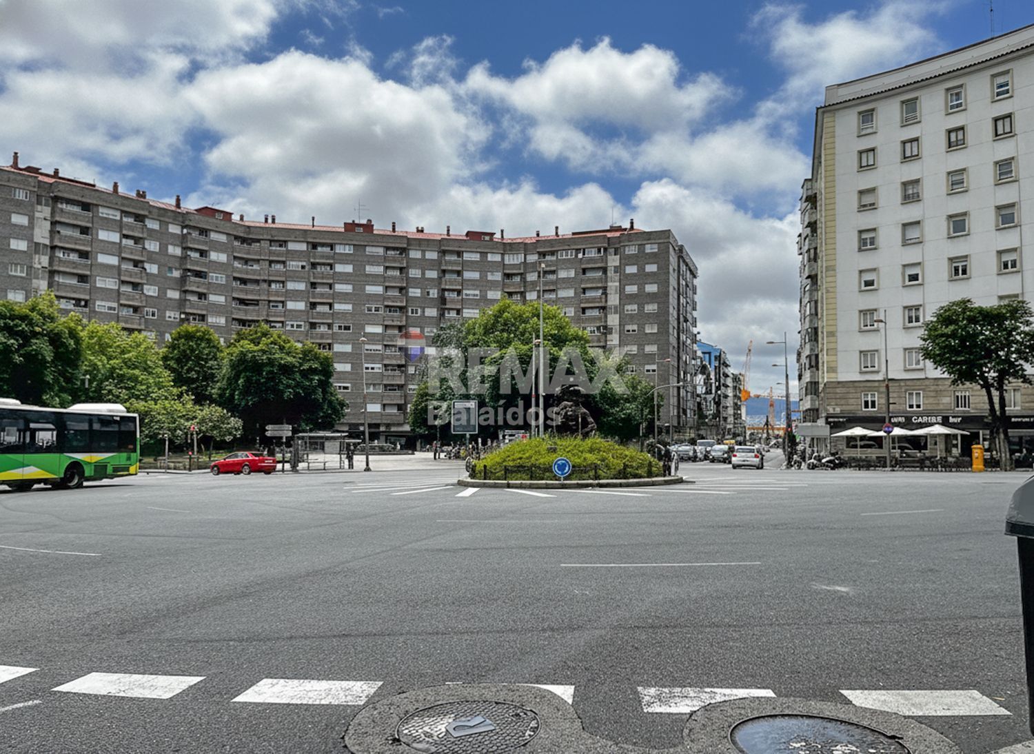 Local Comercial en venta, Coia - O Perpetuo Socorro, Vigo, Pontevedra