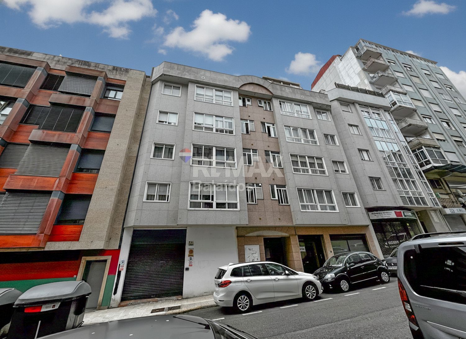 Local Comercial en venta, Coia - O Perpetuo Socorro, Vigo, Pontevedra