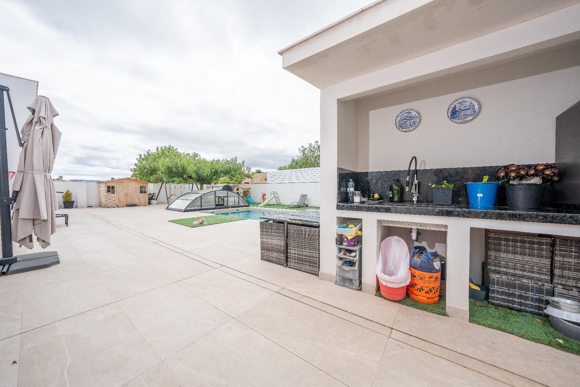 Casas o chalets-Venta-Castalla-2412314-Foto-30