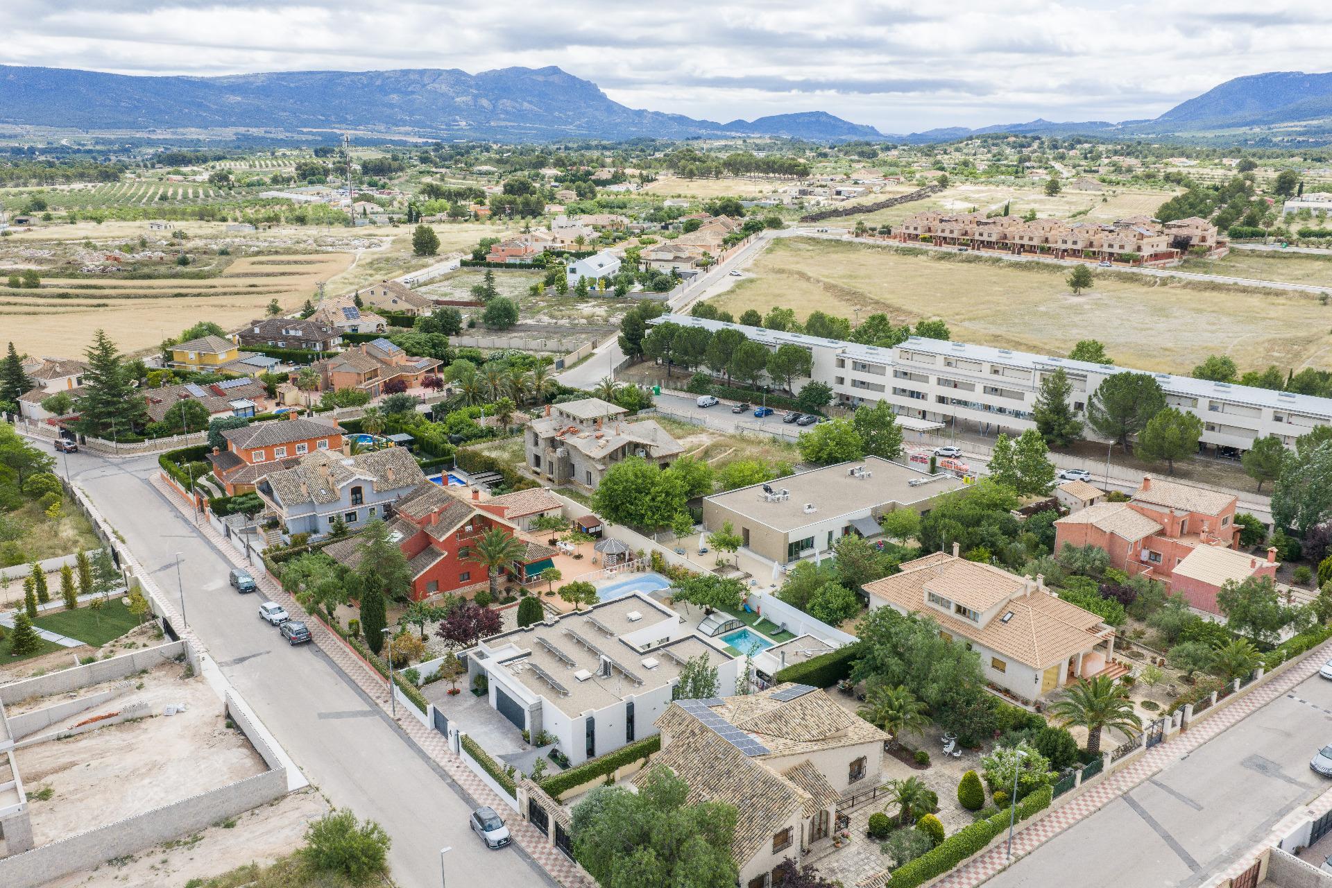 Casas o chalets-Venta-Castalla-2412314-Foto-48