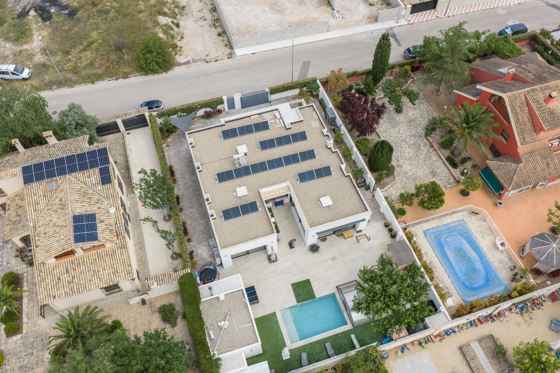 Casas o chalets-Venta-Castalla-2412314-Foto-46
