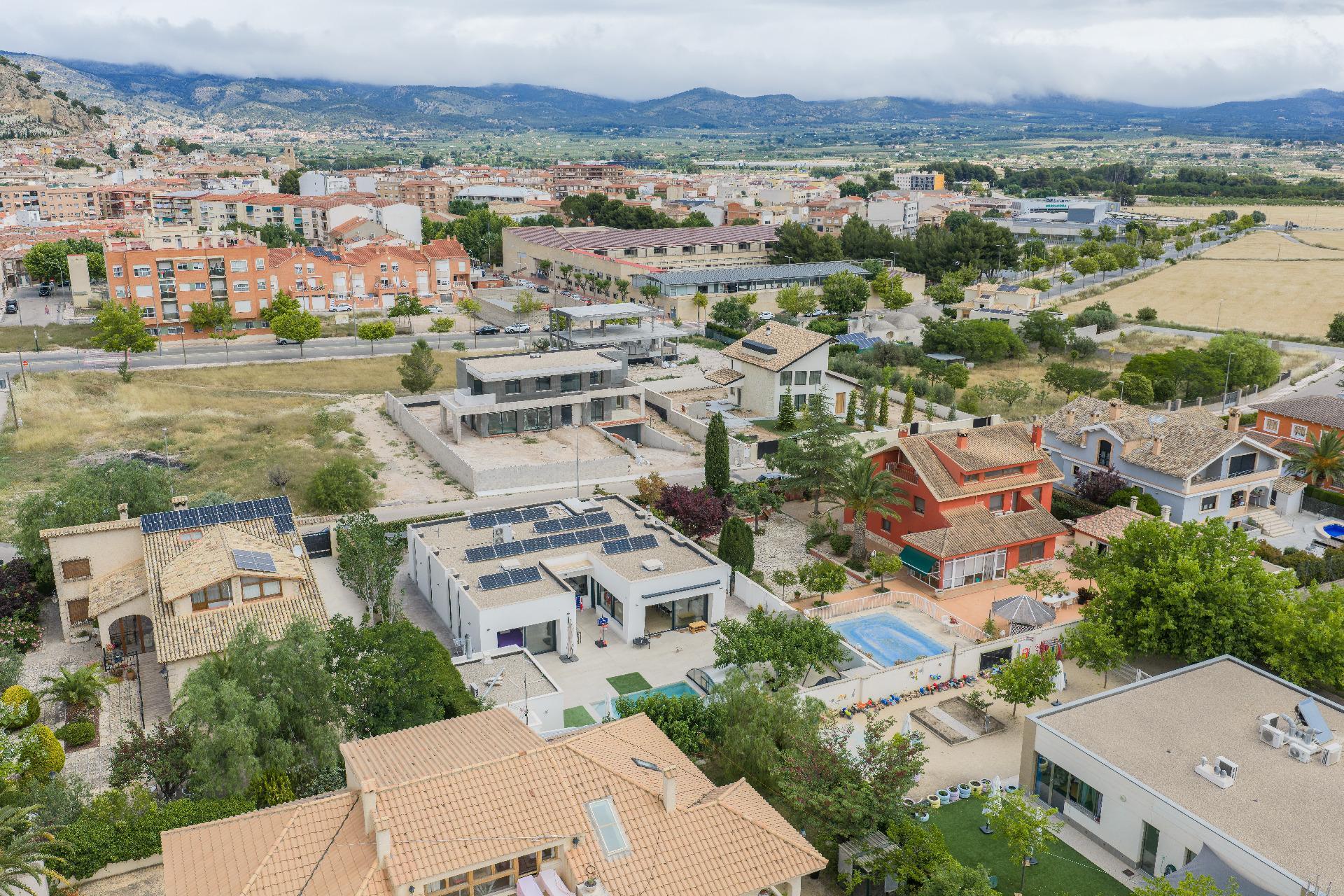 Casas o chalets-Venta-Castalla-2412314-Foto-45