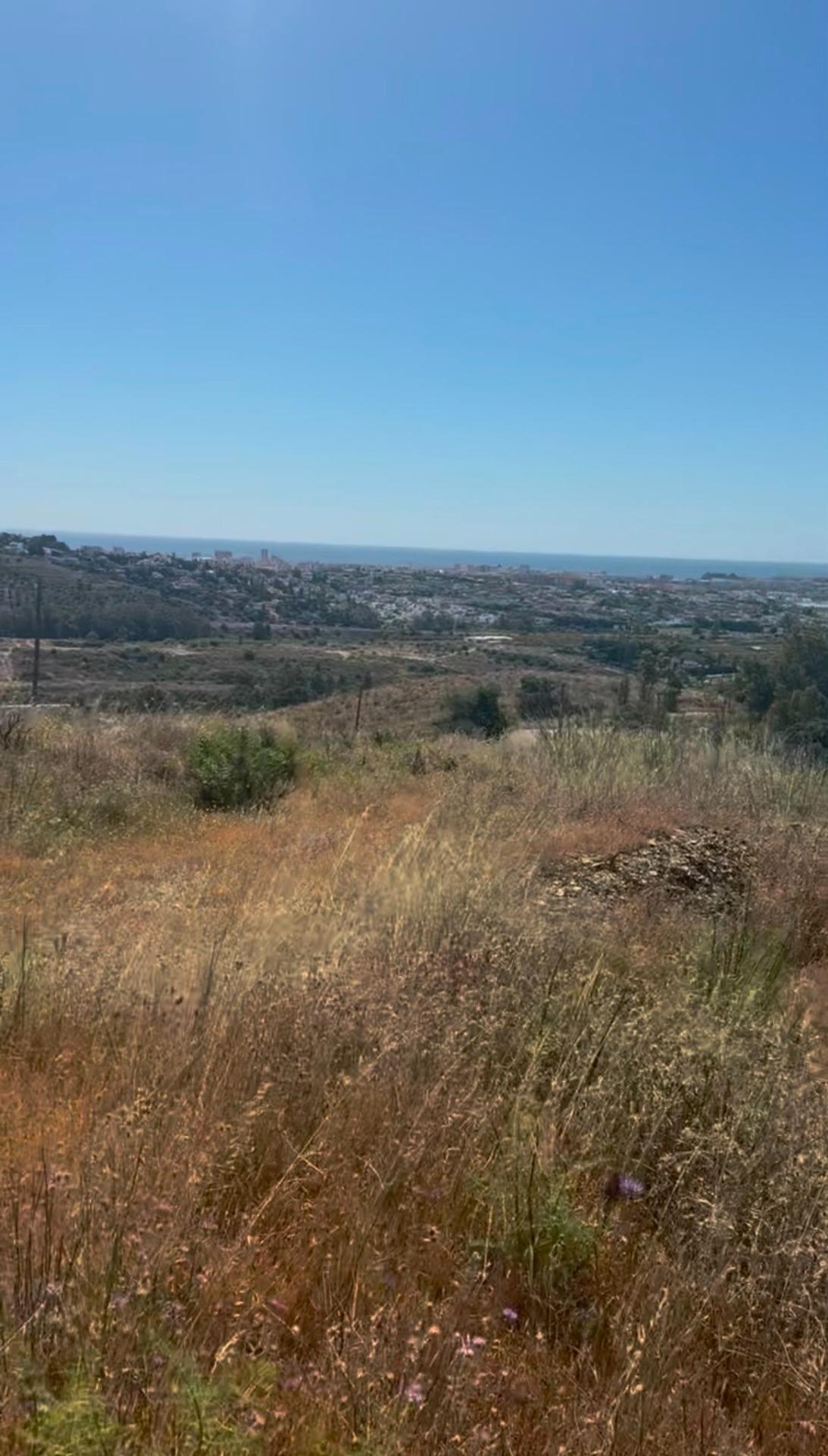 Suelo en venta, Mijas, MÃ¡laga, MÃ¡laga