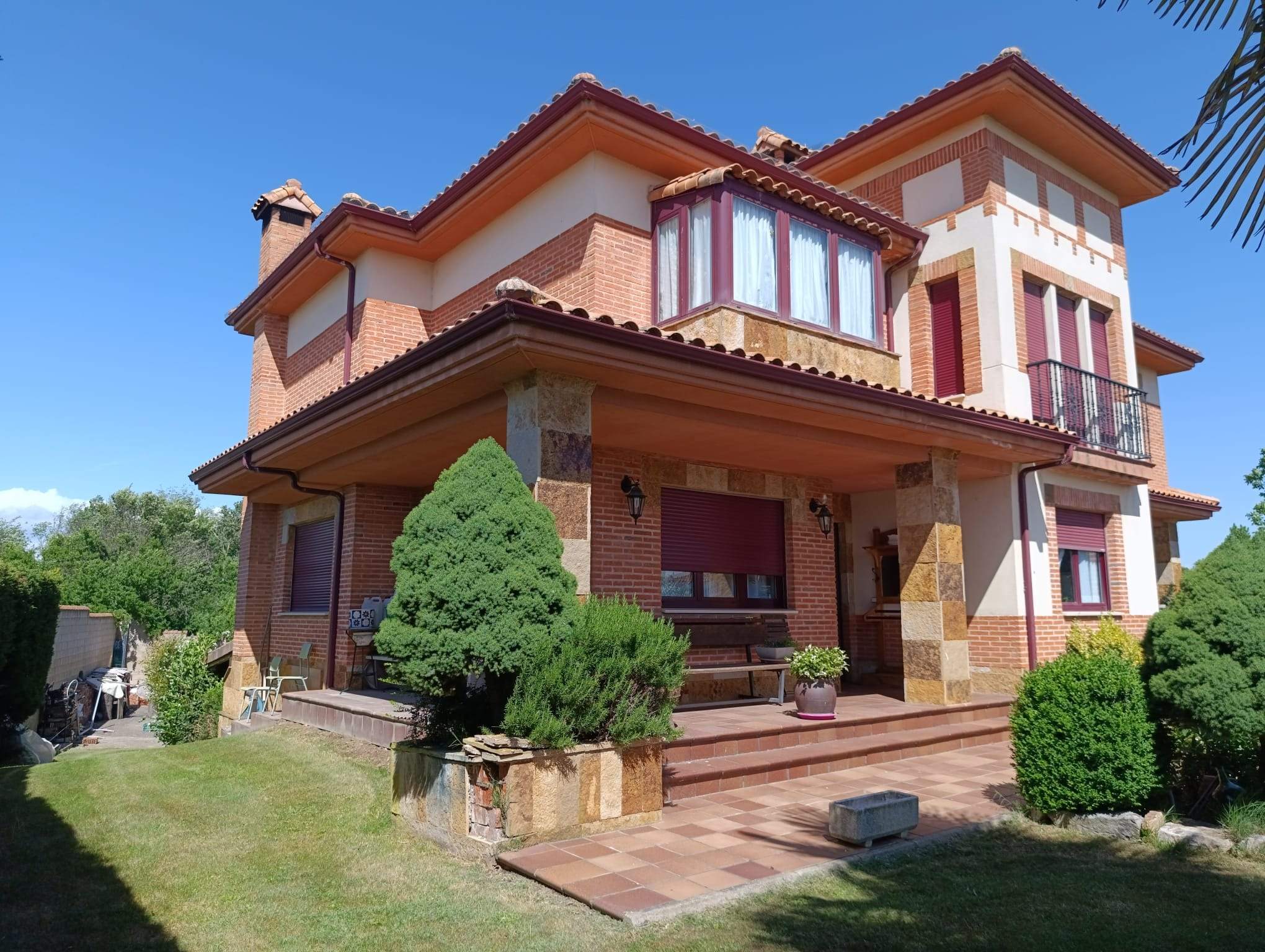 Chalet individual en venta, Villabalter, LeÃ³n, LeÃ³n