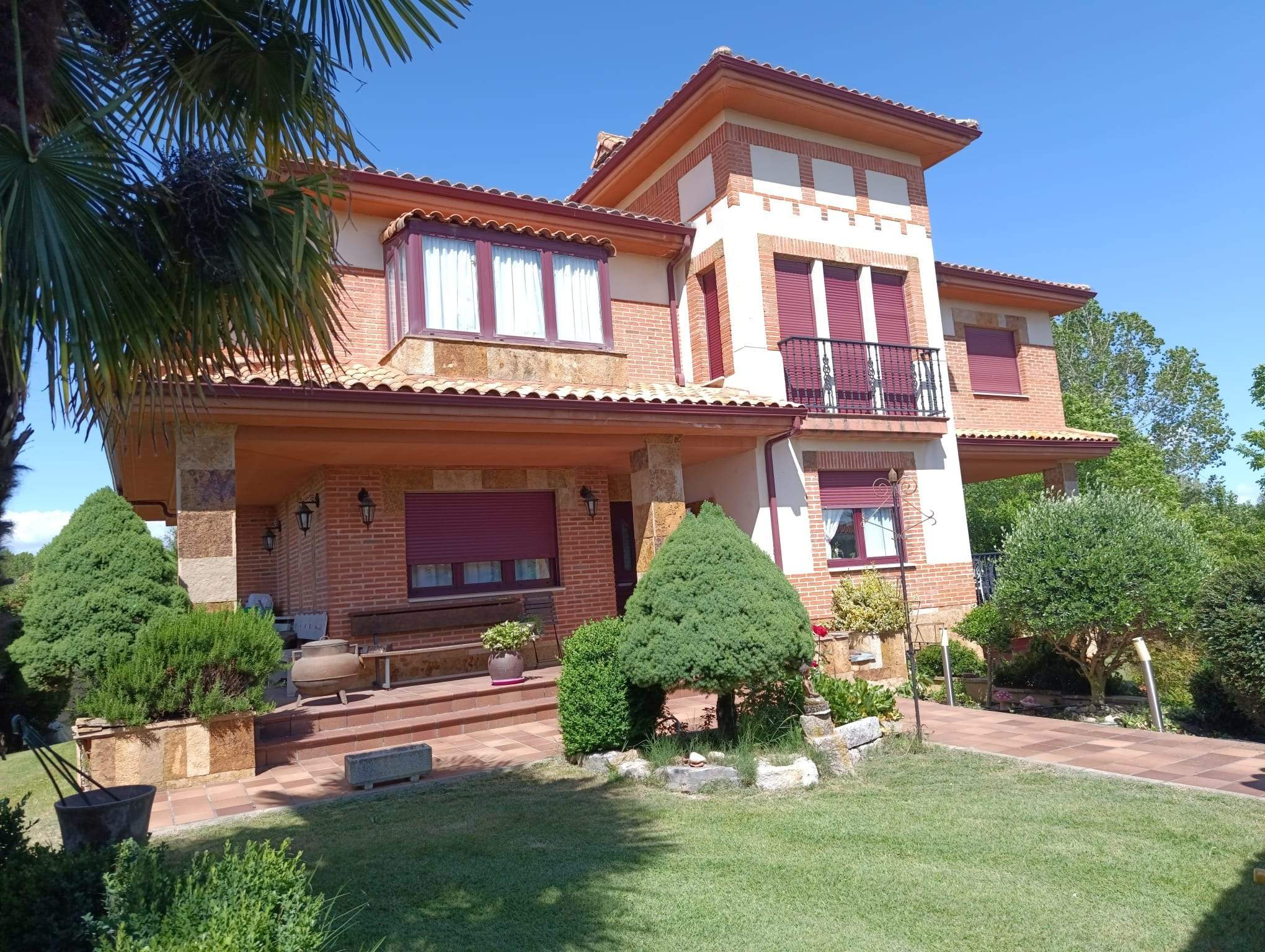 Chalet individual en venta, Villabalter, LeÃ³n, LeÃ³n