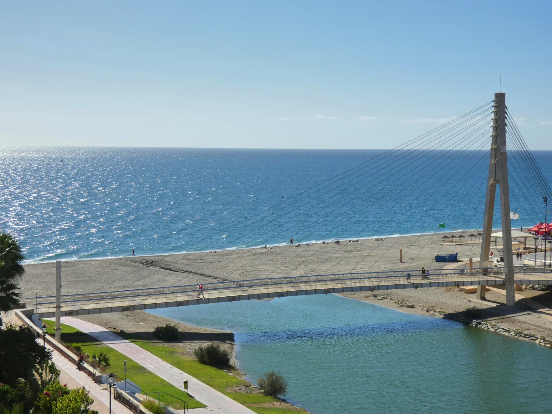 Piso en venta  calle Alberto Morgenstern, Fuengirola  1/1