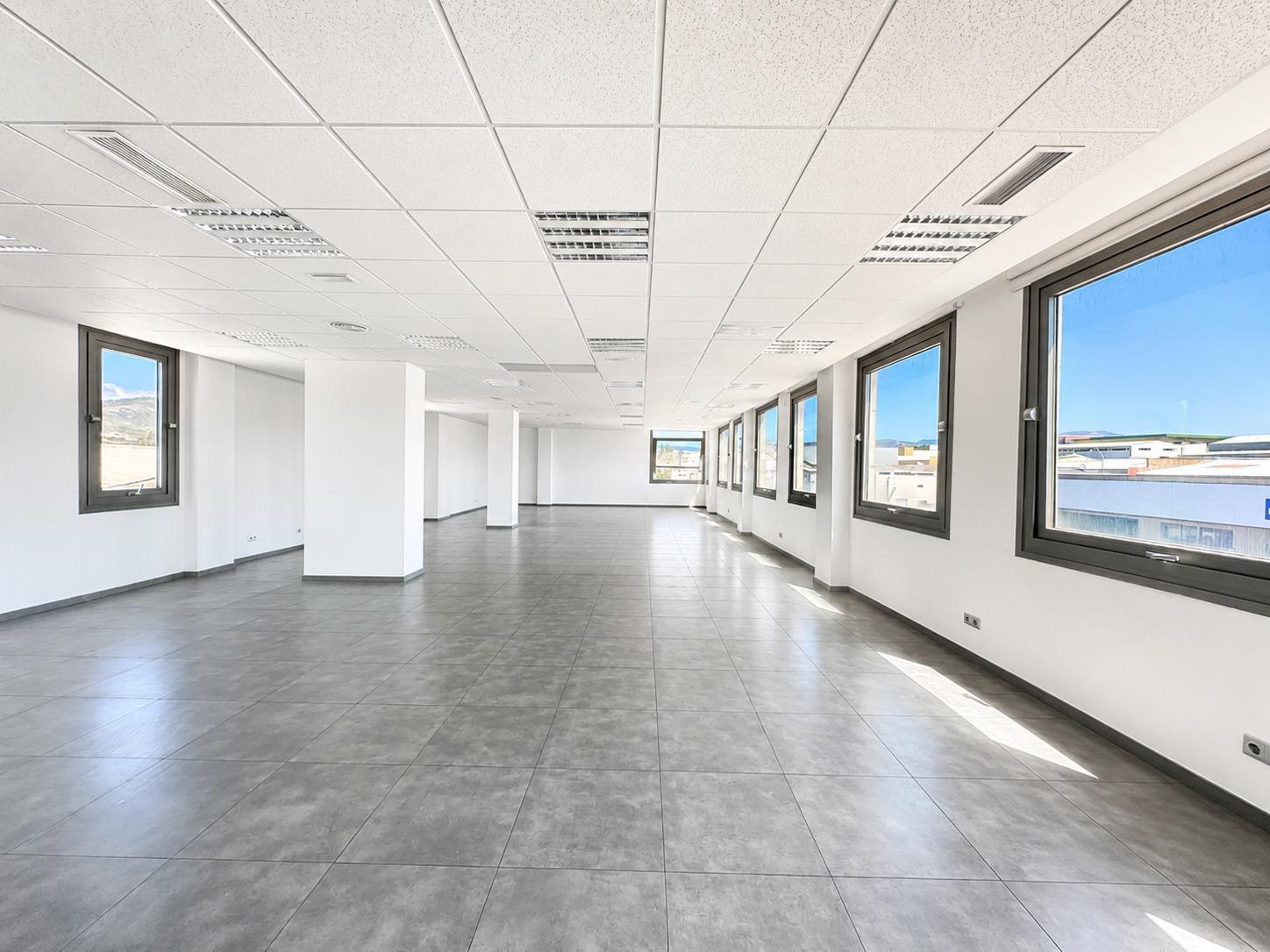 Oficina en alquiler, Ponent - Son Anglada, Palma de Mallorca, Baleares/Islas Baleares