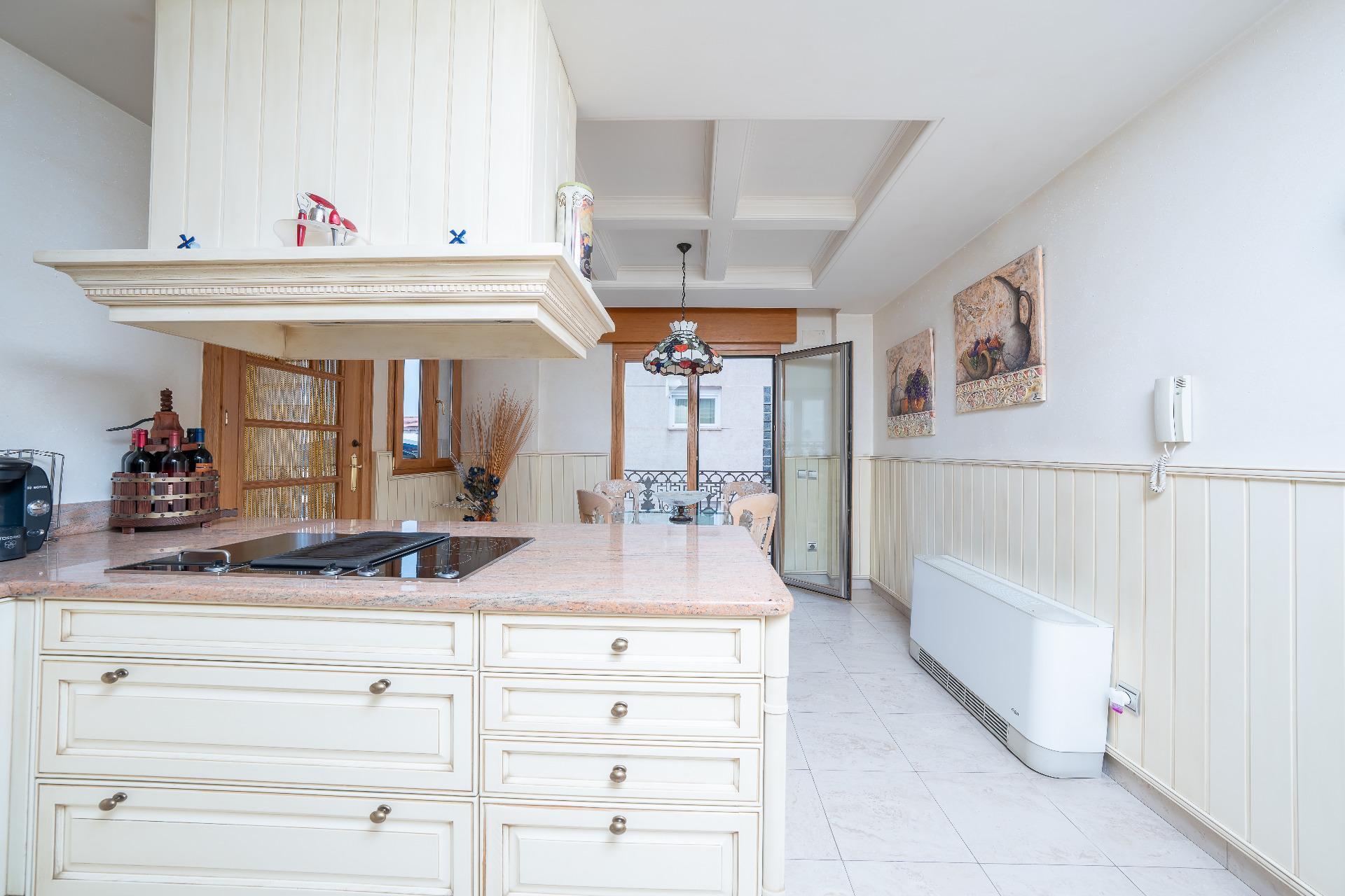 Chalet pareado en venta, Novelda, Alicante/Alacant